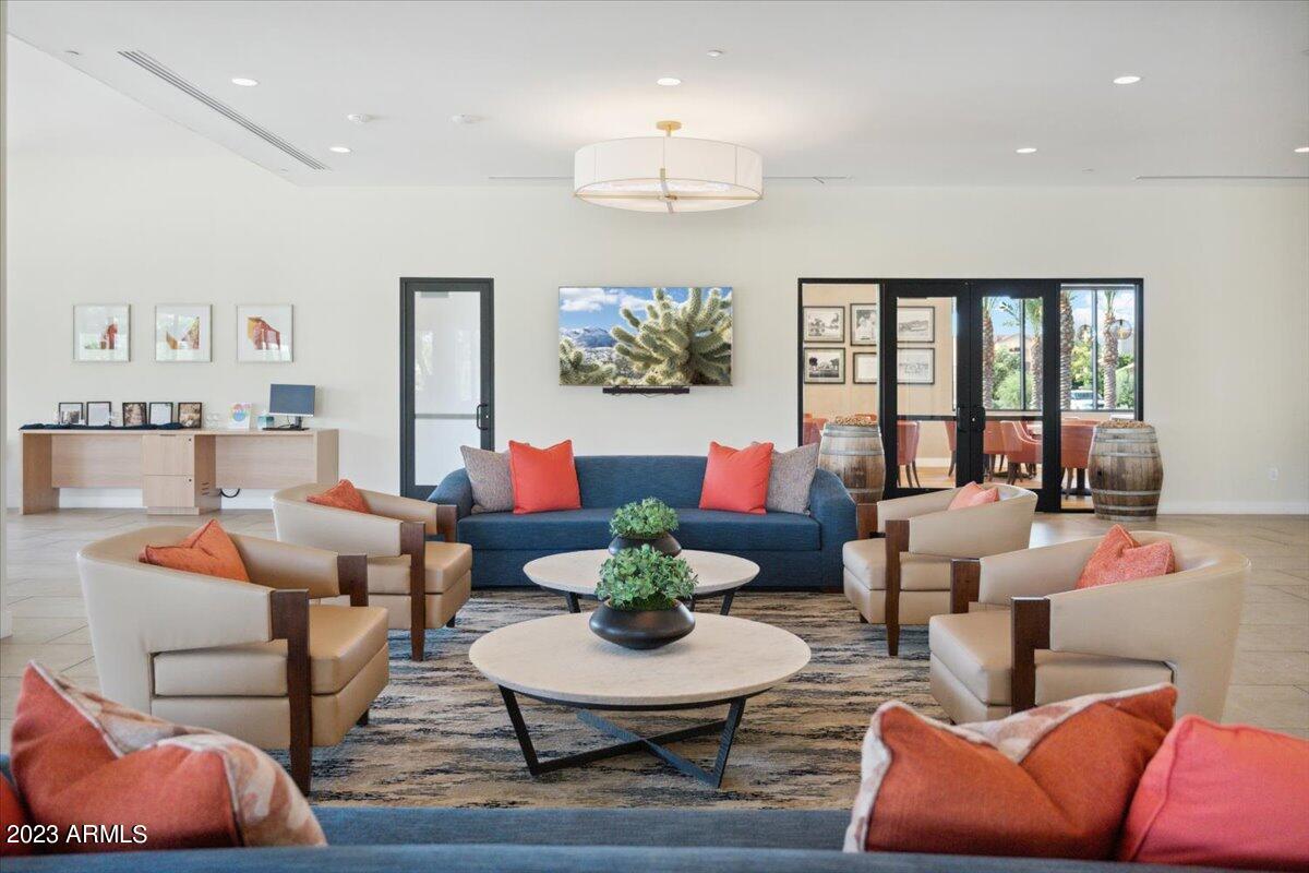 7400 E GAINEY CLUB Drive # 119