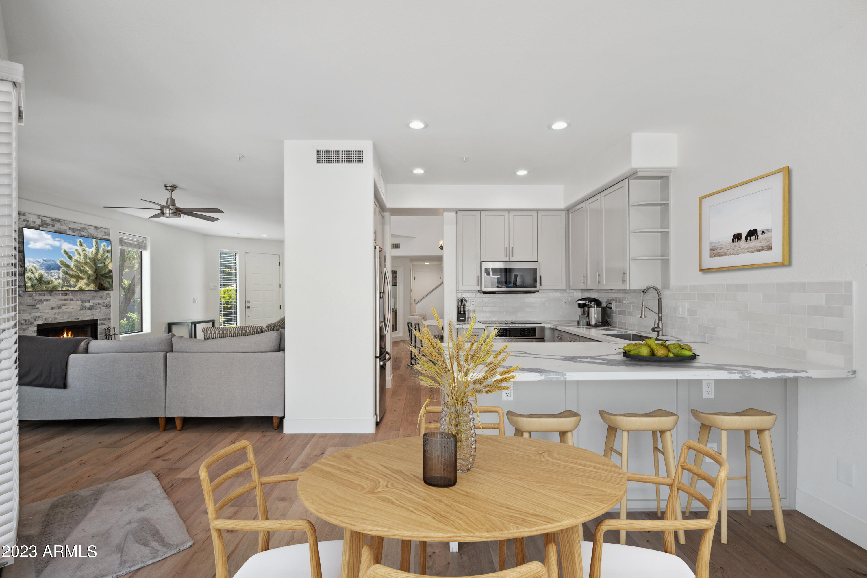 7400 E GAINEY CLUB Drive # 119