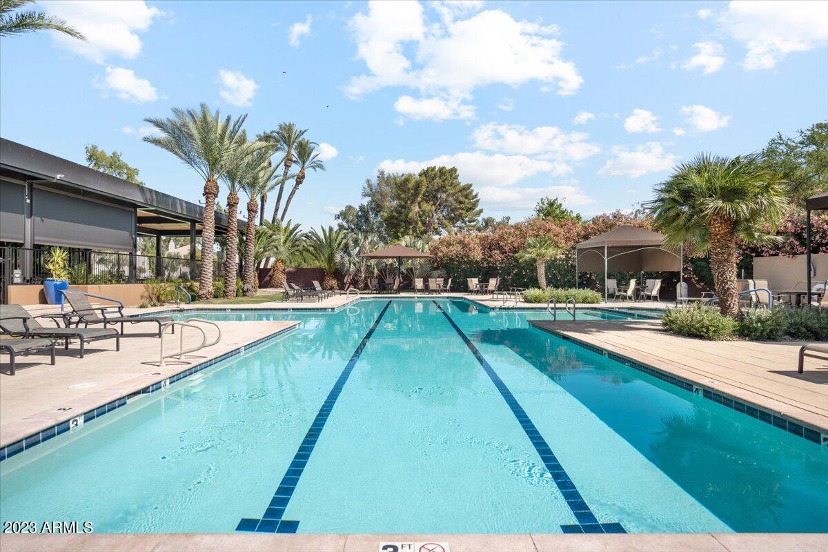 7400 E GAINEY CLUB Drive # 119