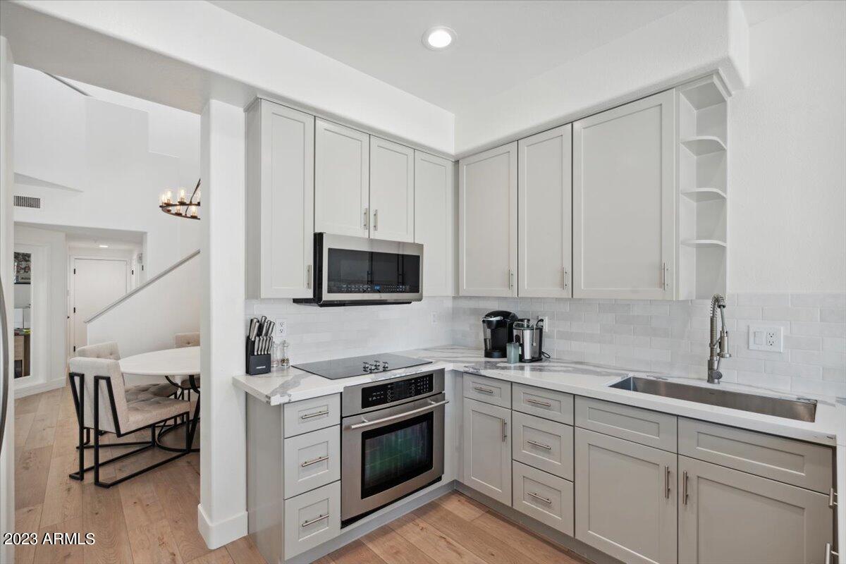 7400 E GAINEY CLUB Drive # 119