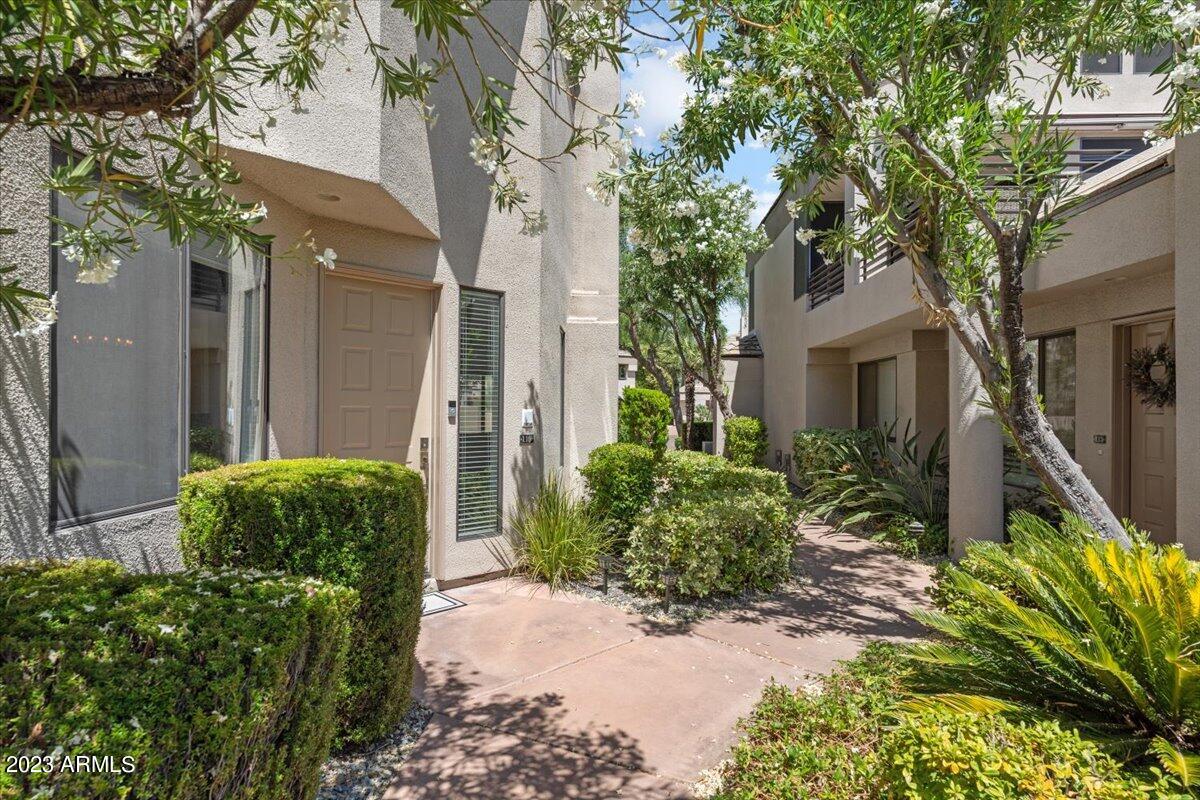 7400 E GAINEY CLUB Drive # 119