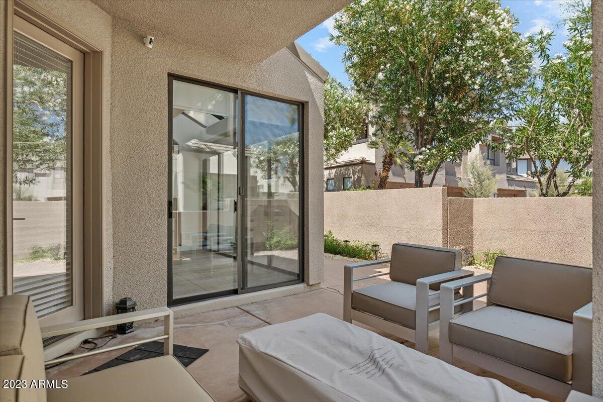 7400 E GAINEY CLUB Drive # 119