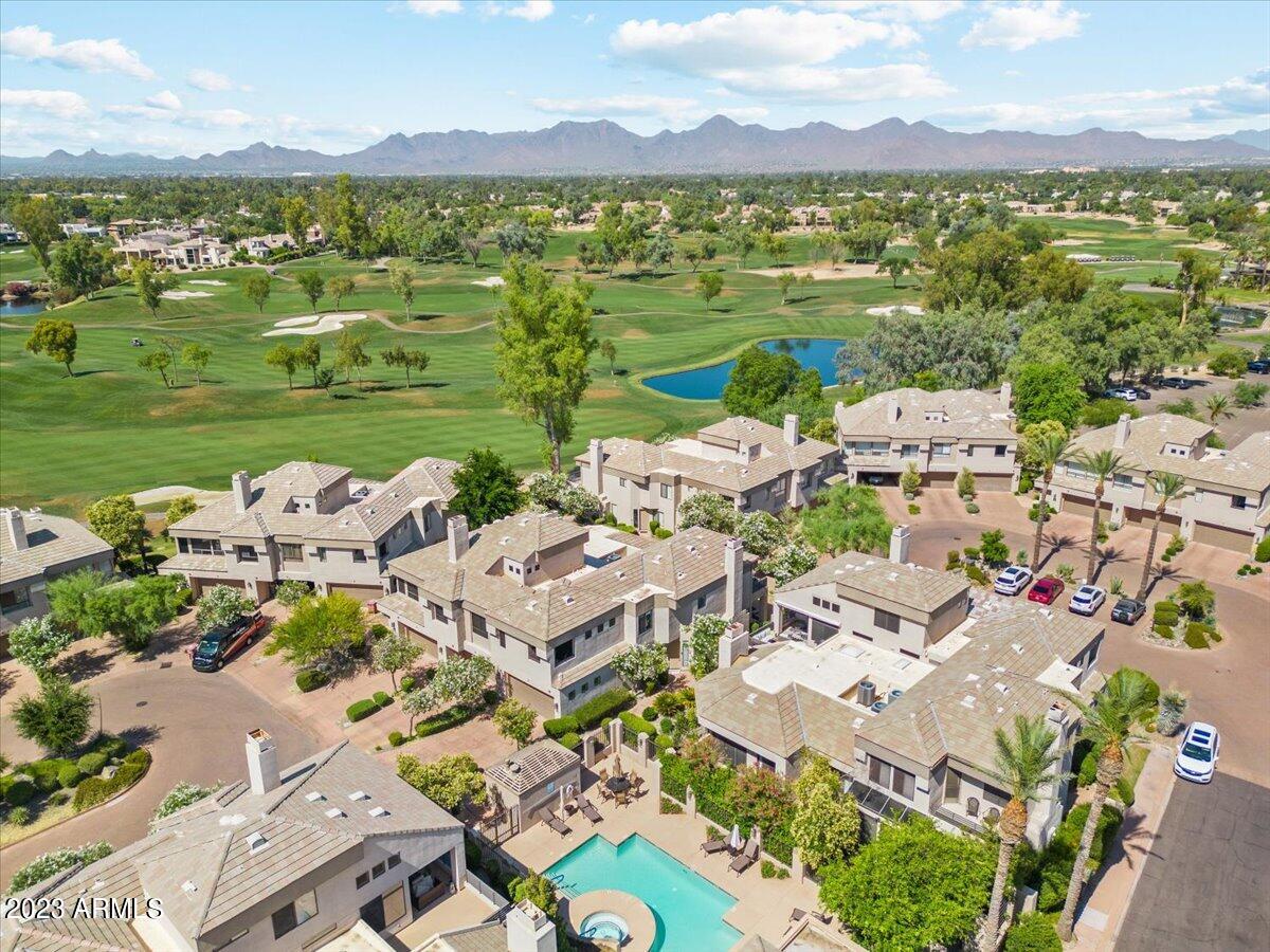 7400 E GAINEY CLUB Drive # 119