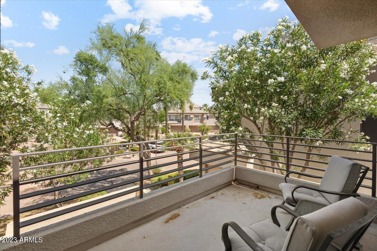 7400 E GAINEY CLUB Drive # 119