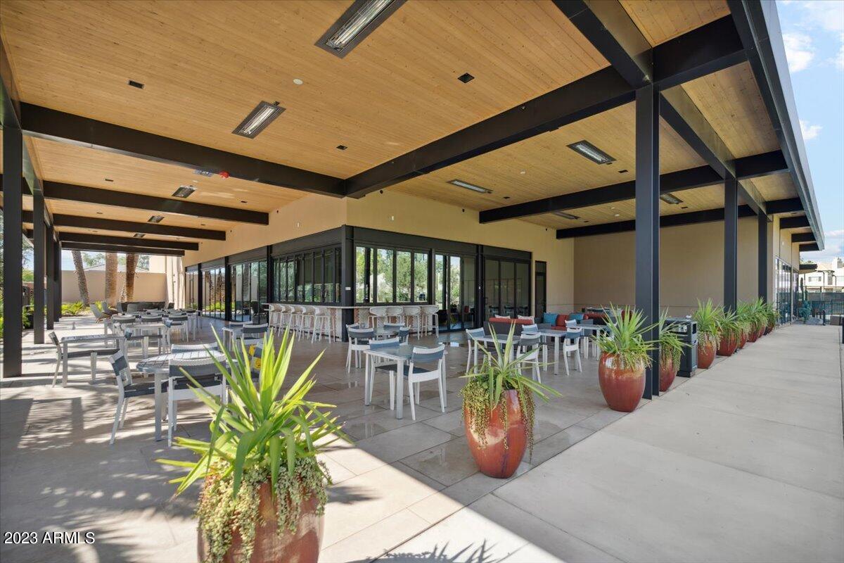 7400 E GAINEY CLUB Drive # 119