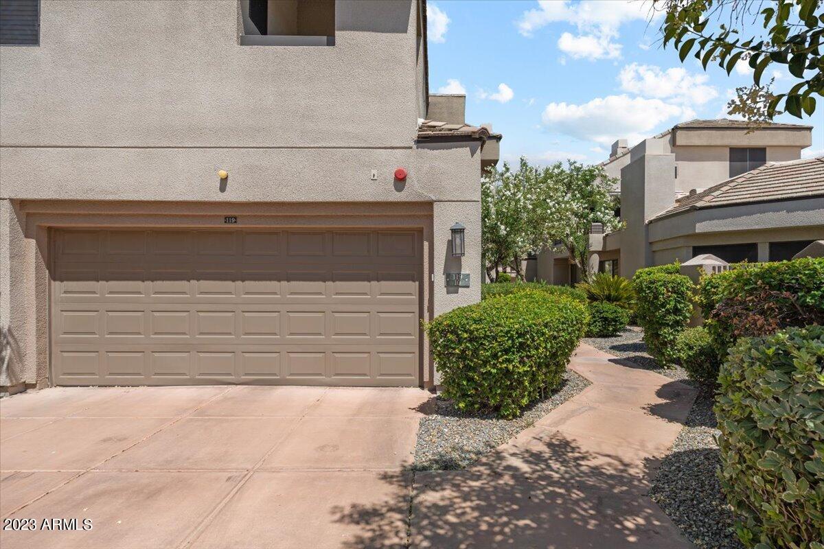 7400 E GAINEY CLUB Drive # 119