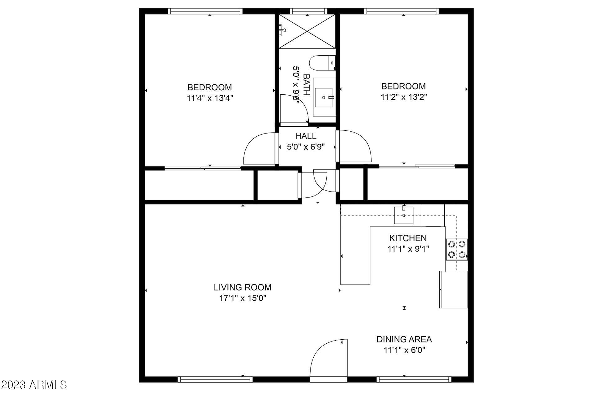 6805 E 2nd Street # 19
