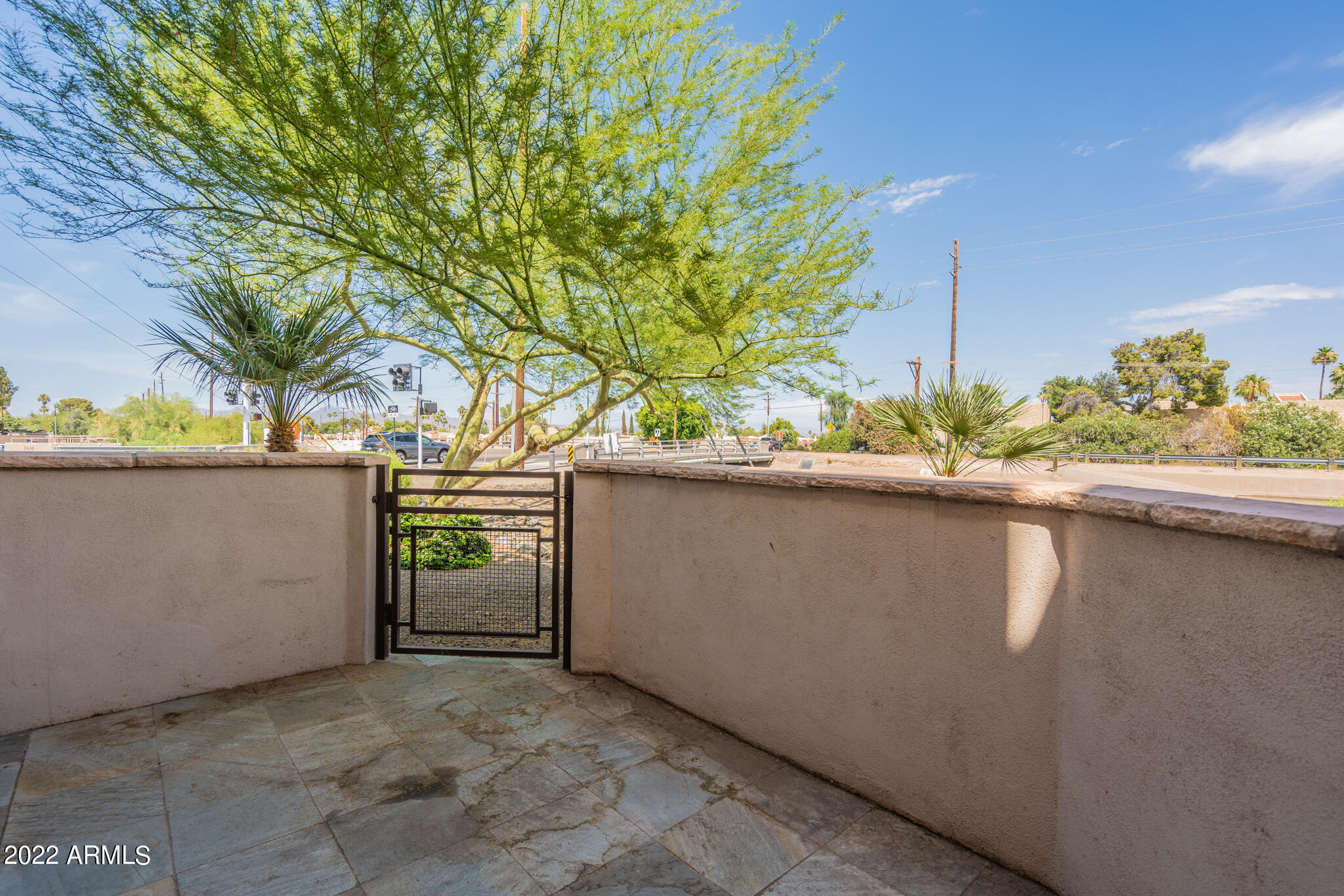 4931 N WOODMERE FAIRWAY -- # 1005