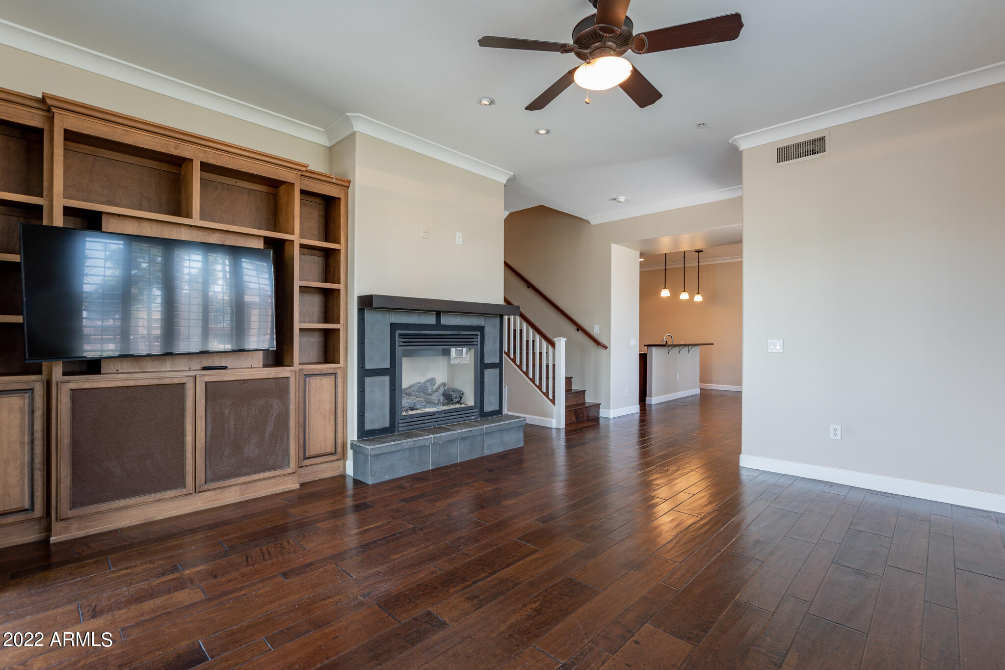 4931 N WOODMERE FAIRWAY -- # 1005