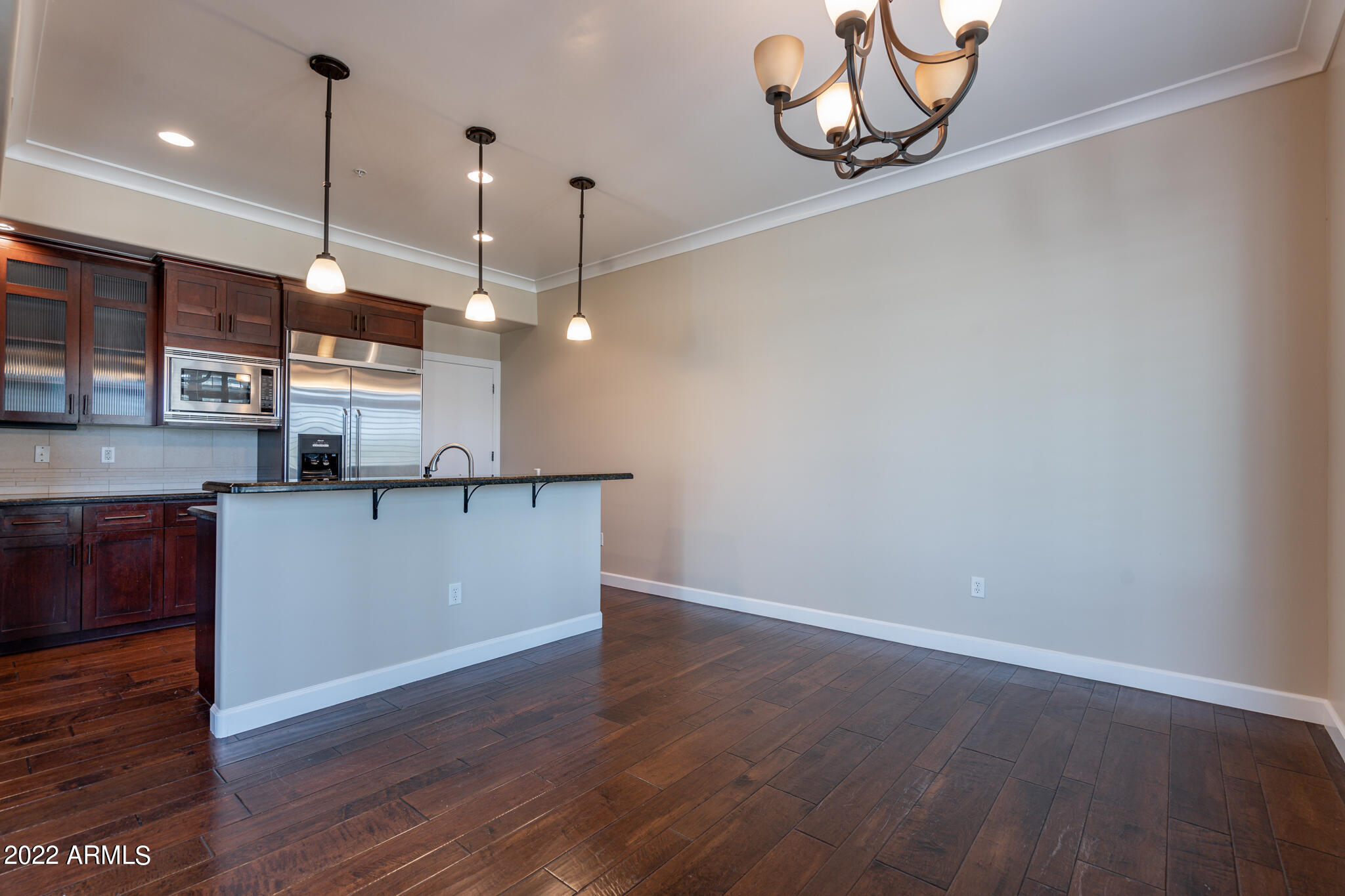 4931 N WOODMERE FAIRWAY -- # 1005