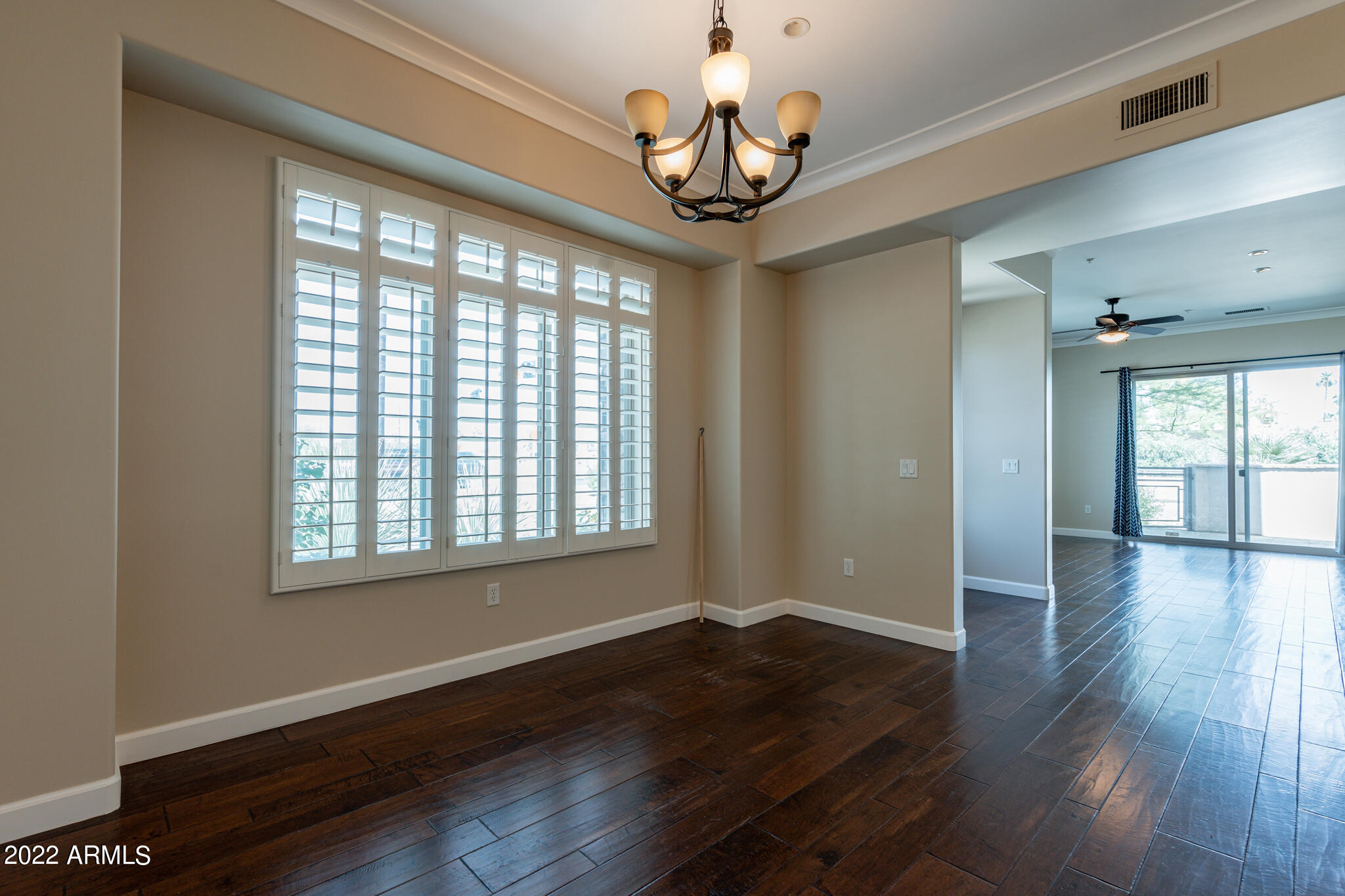 4931 N WOODMERE FAIRWAY -- # 1005