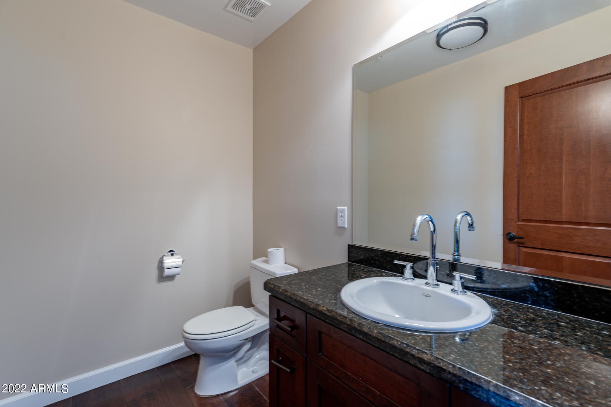 4931 N WOODMERE FAIRWAY -- # 1005