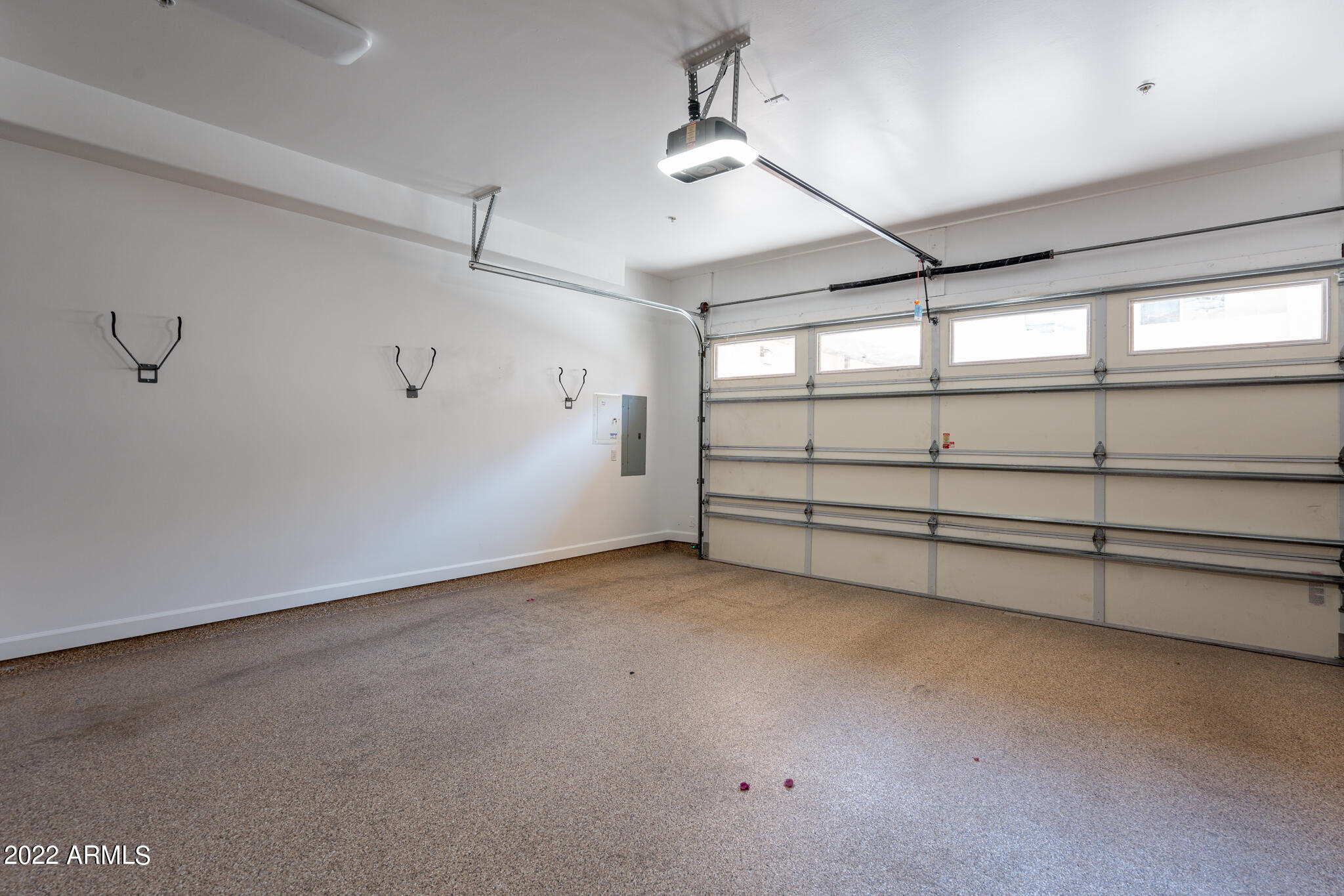 4931 N WOODMERE FAIRWAY -- # 1005