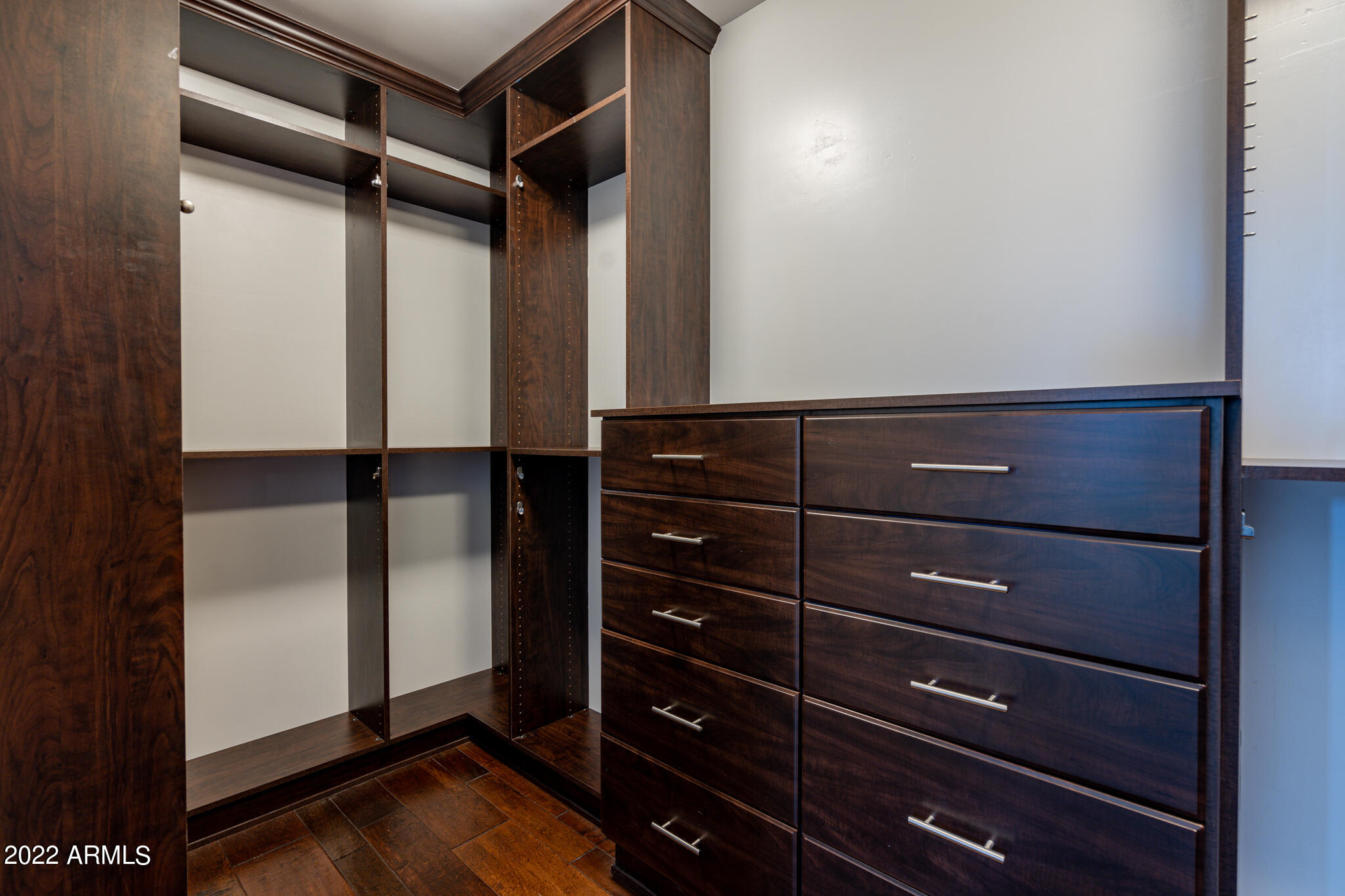 4931 N WOODMERE FAIRWAY -- # 1005