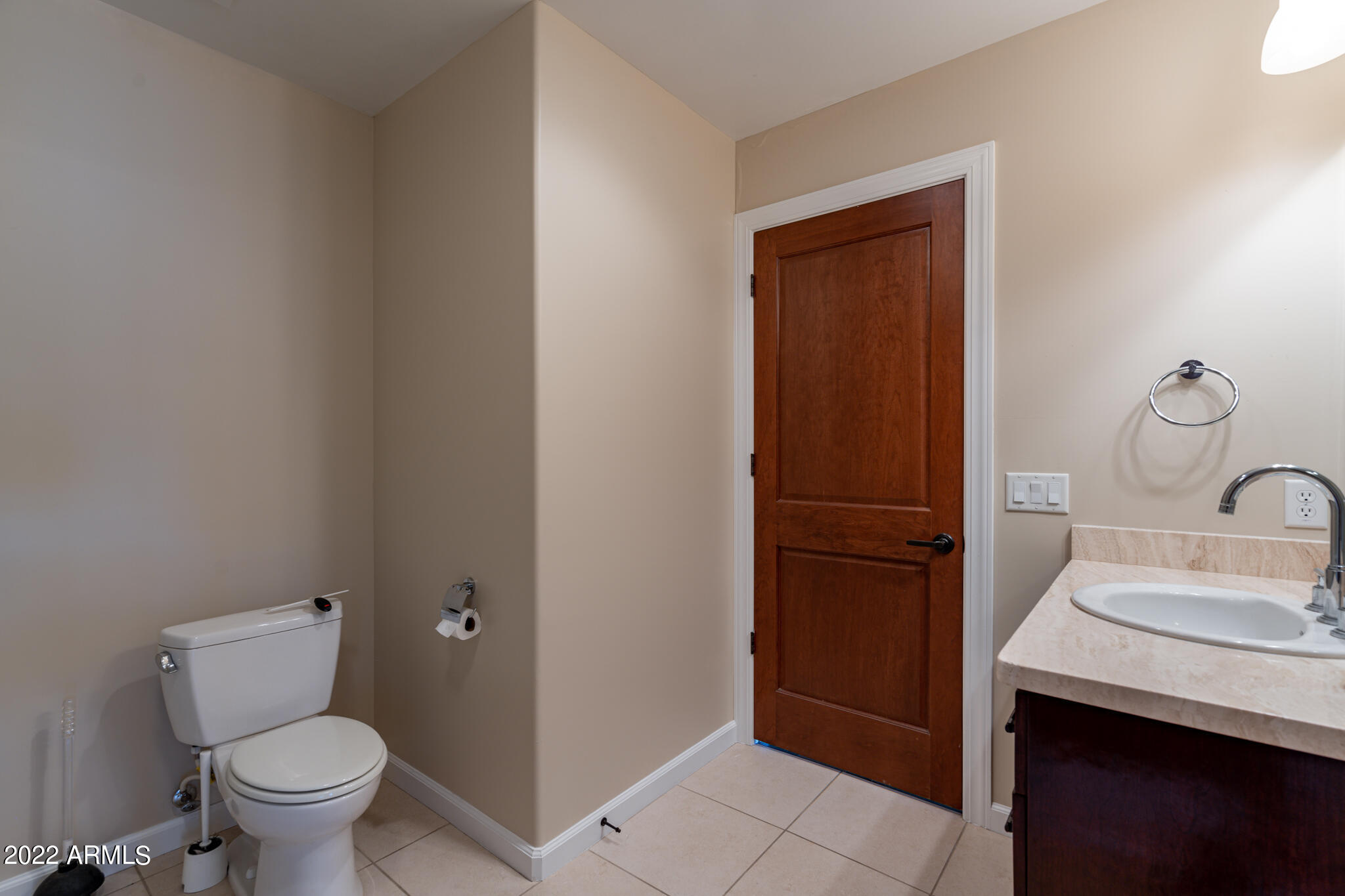4931 N WOODMERE FAIRWAY -- # 1005