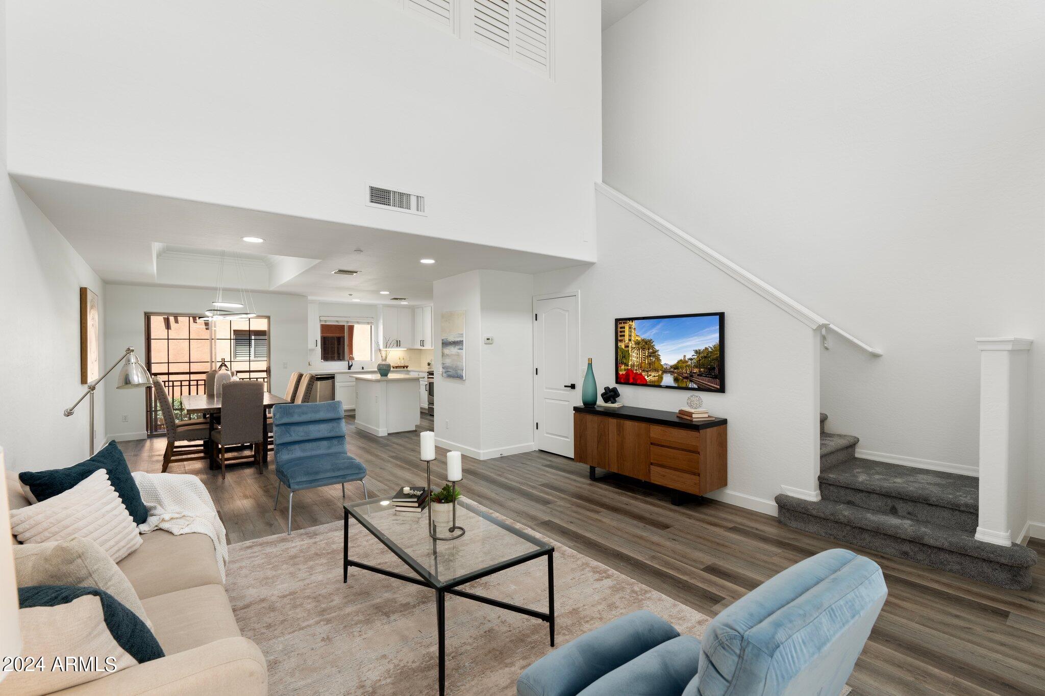 6940 E COCHISE Road # 1021
