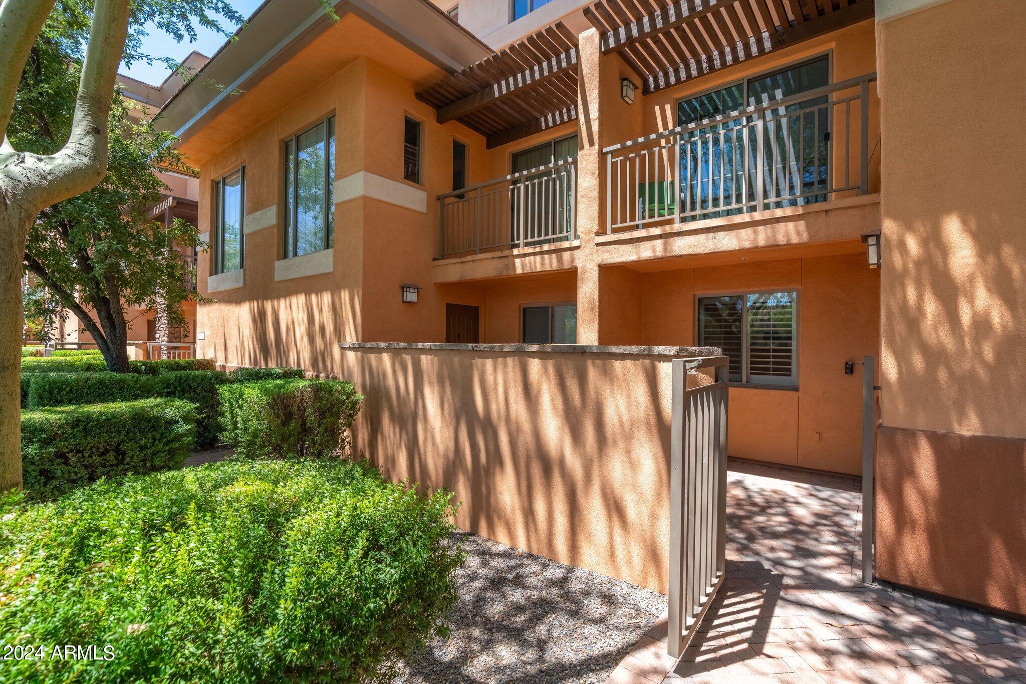 6940 E COCHISE Road # 1021