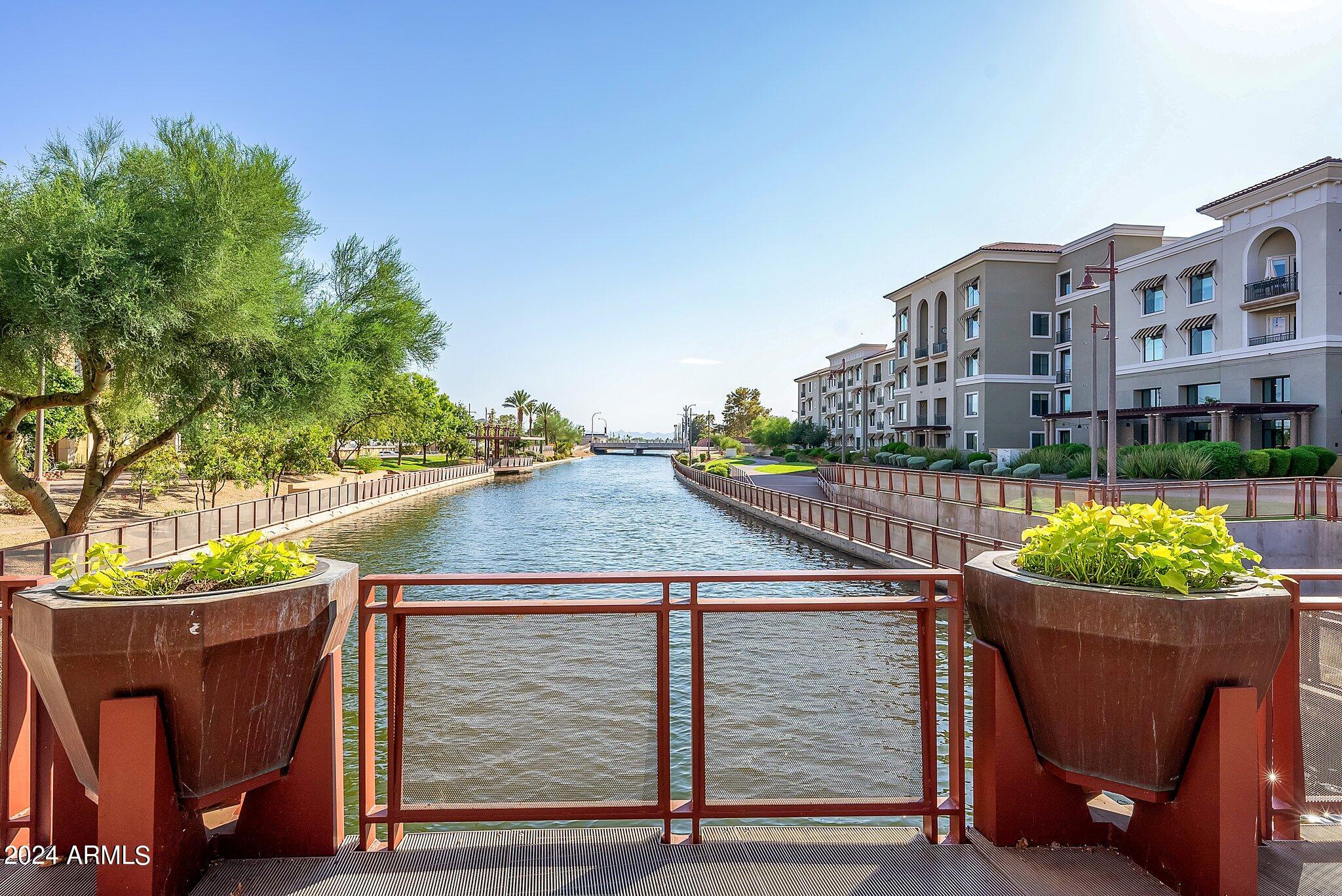 3030 N HAYDEN Road # 25