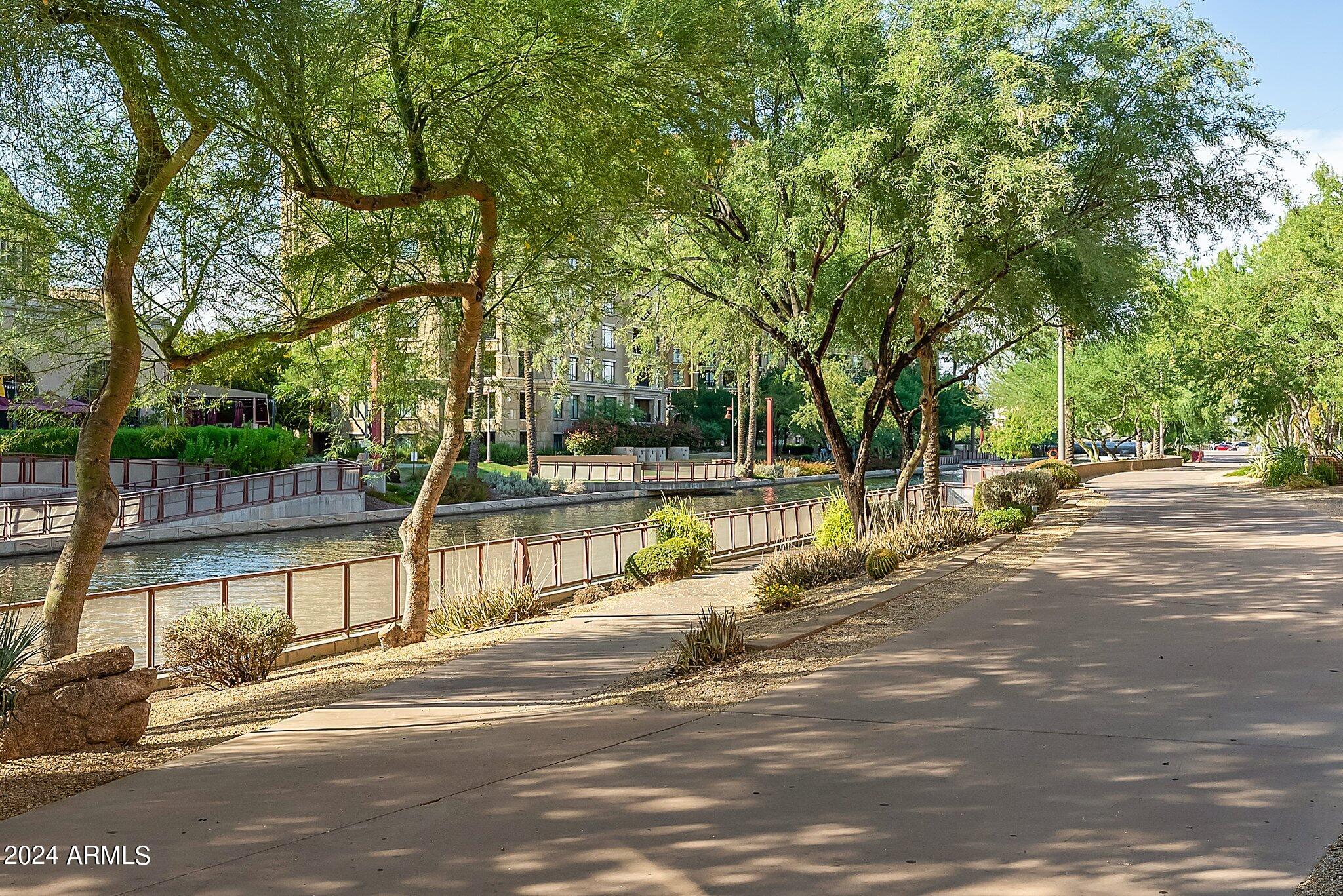 3030 N HAYDEN Road # 25