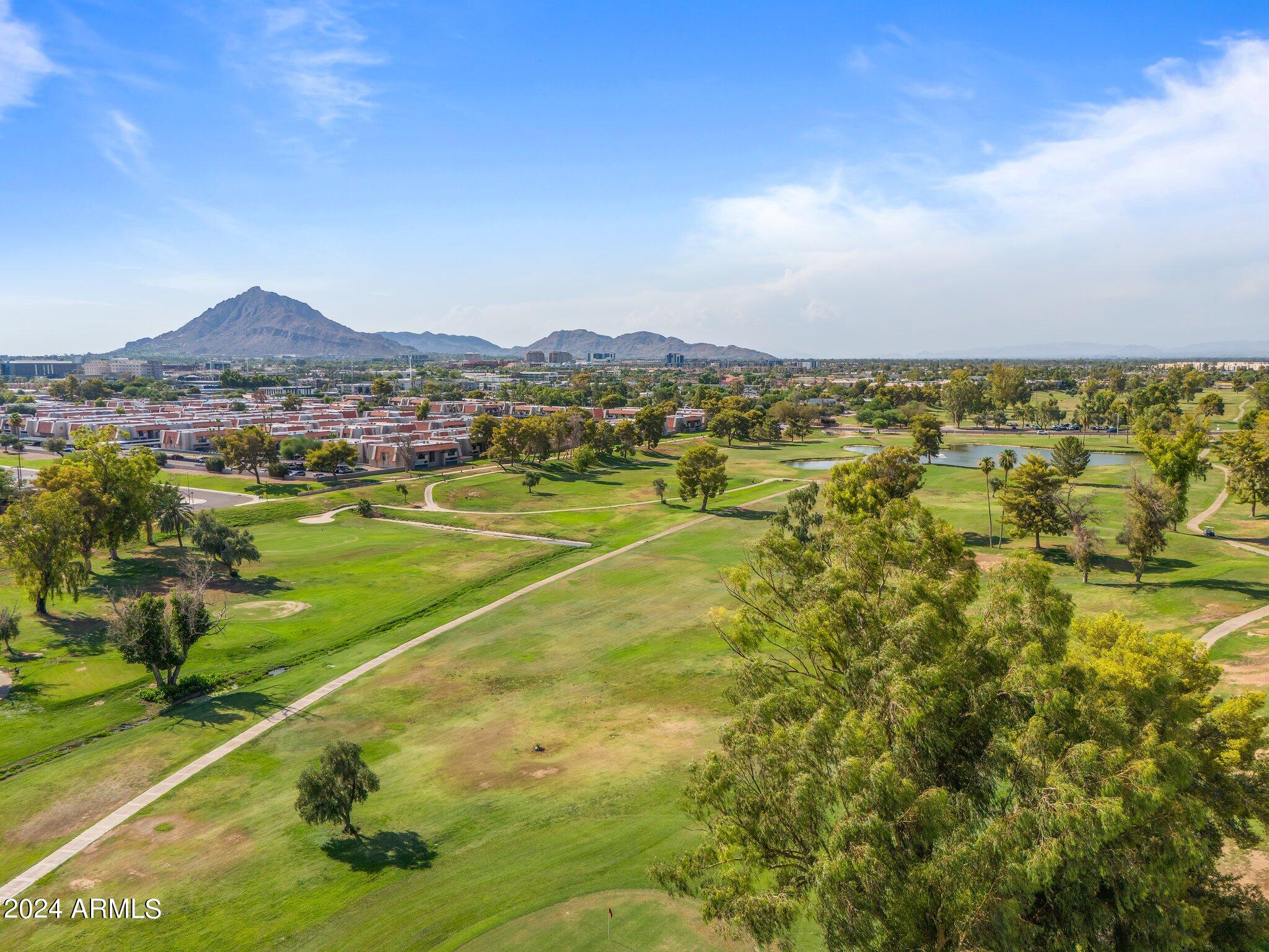 3030 N HAYDEN Road # 25