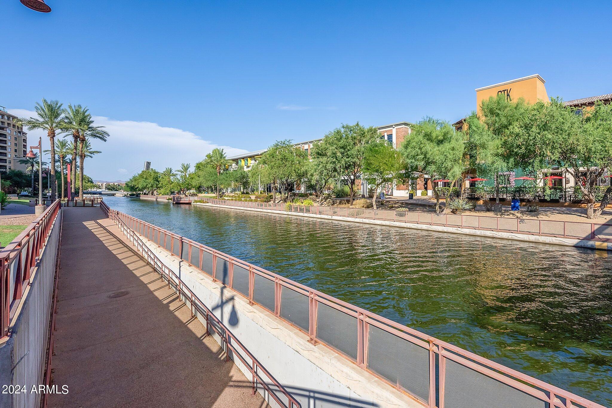 3030 N HAYDEN Road # 25