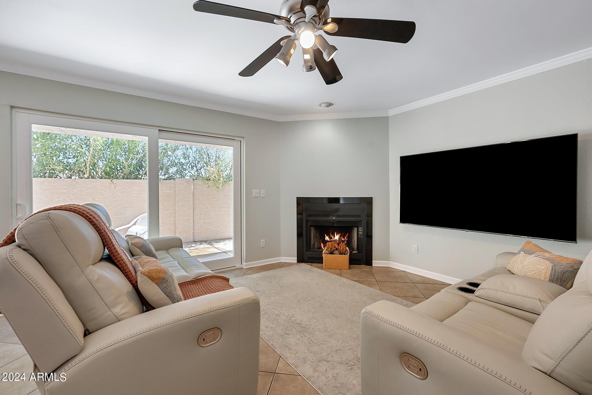 3030 N HAYDEN Road # 25