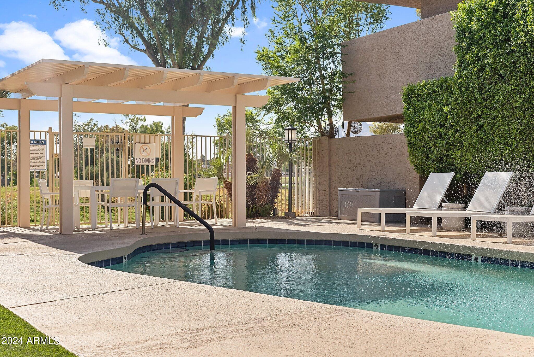 3030 N HAYDEN Road # 25