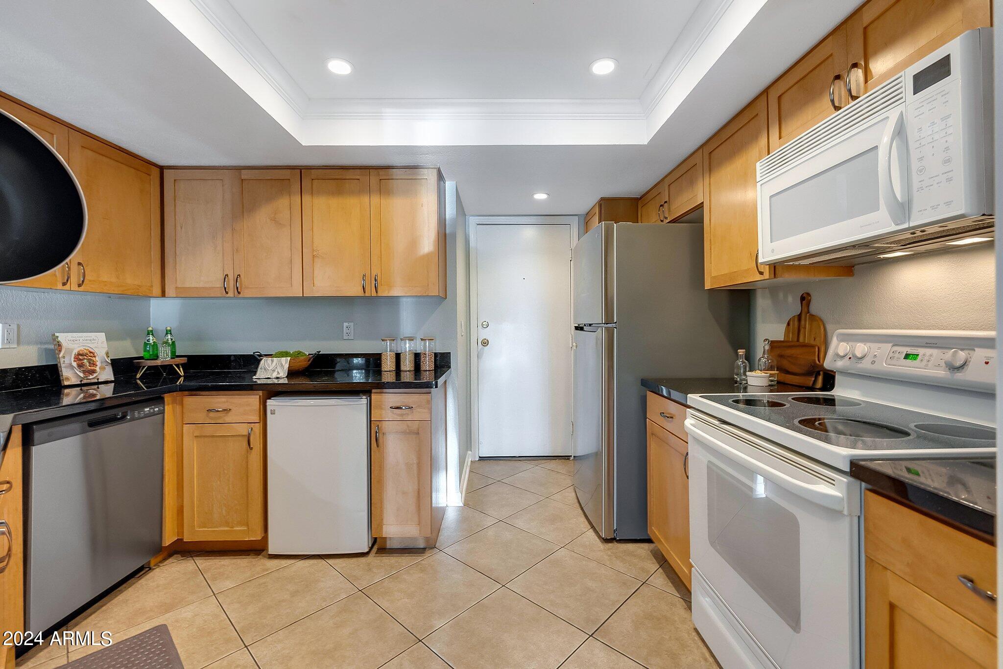 3030 N HAYDEN Road # 25