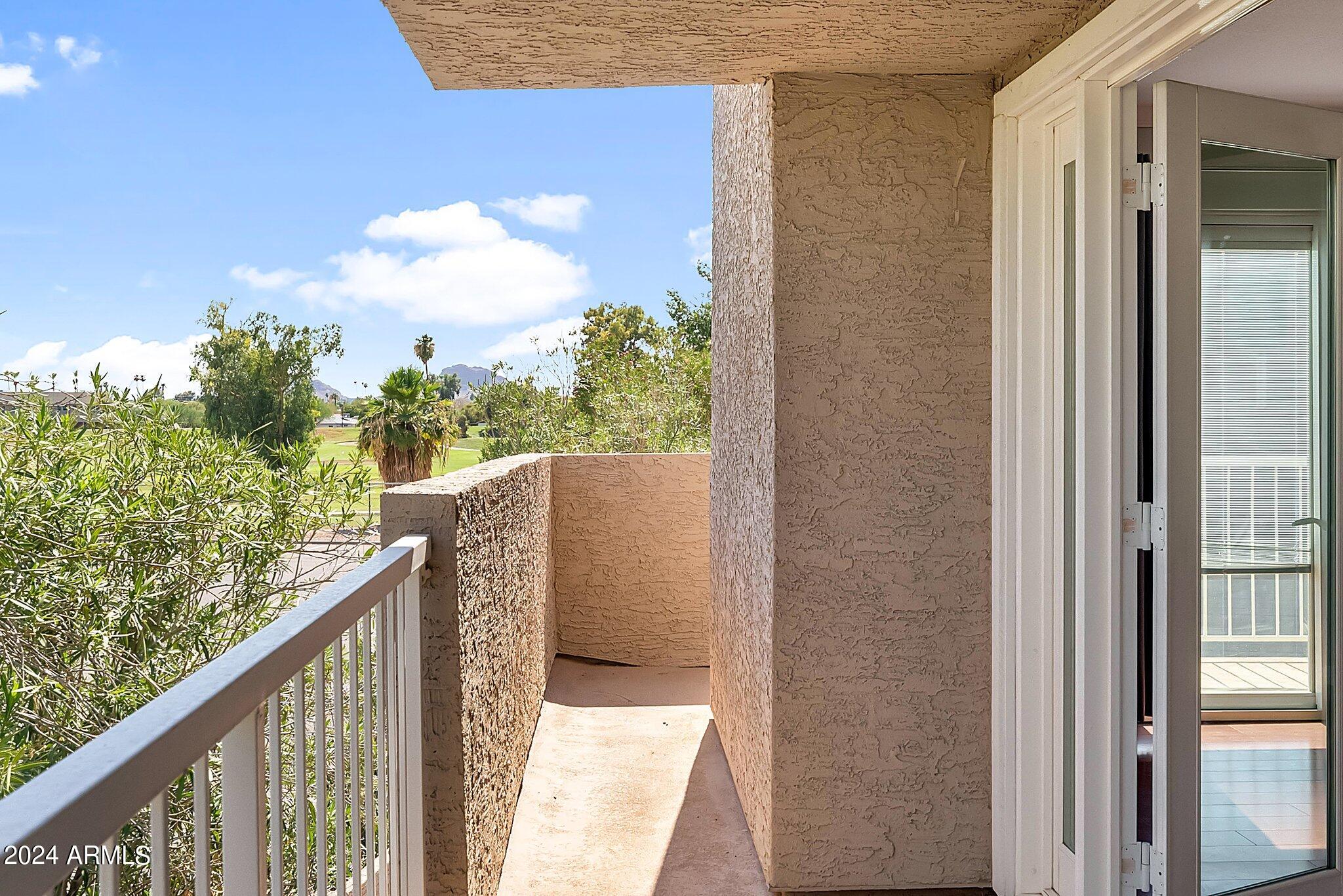 3030 N HAYDEN Road # 25