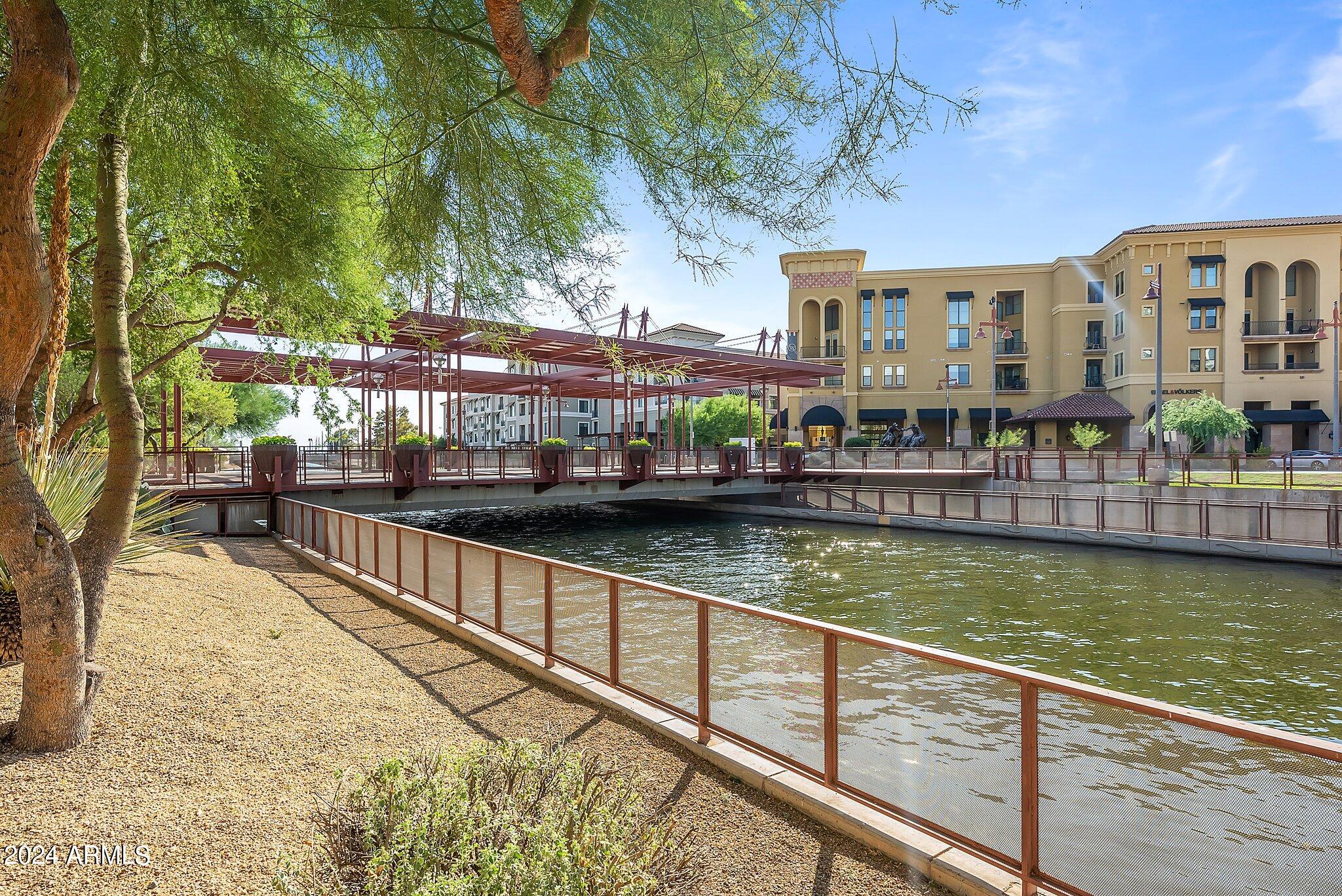 3030 N HAYDEN Road # 25