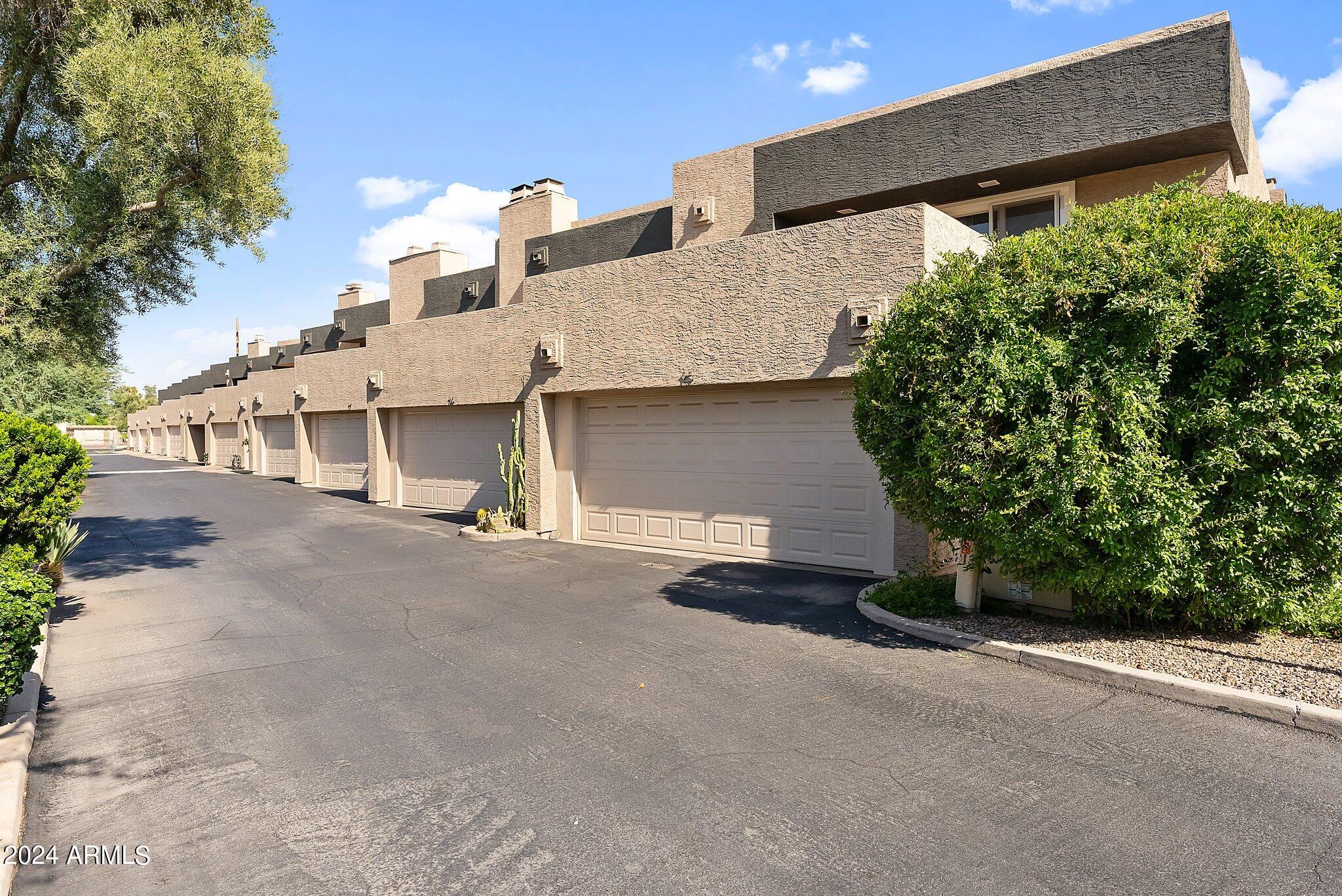 3030 N HAYDEN Road # 25