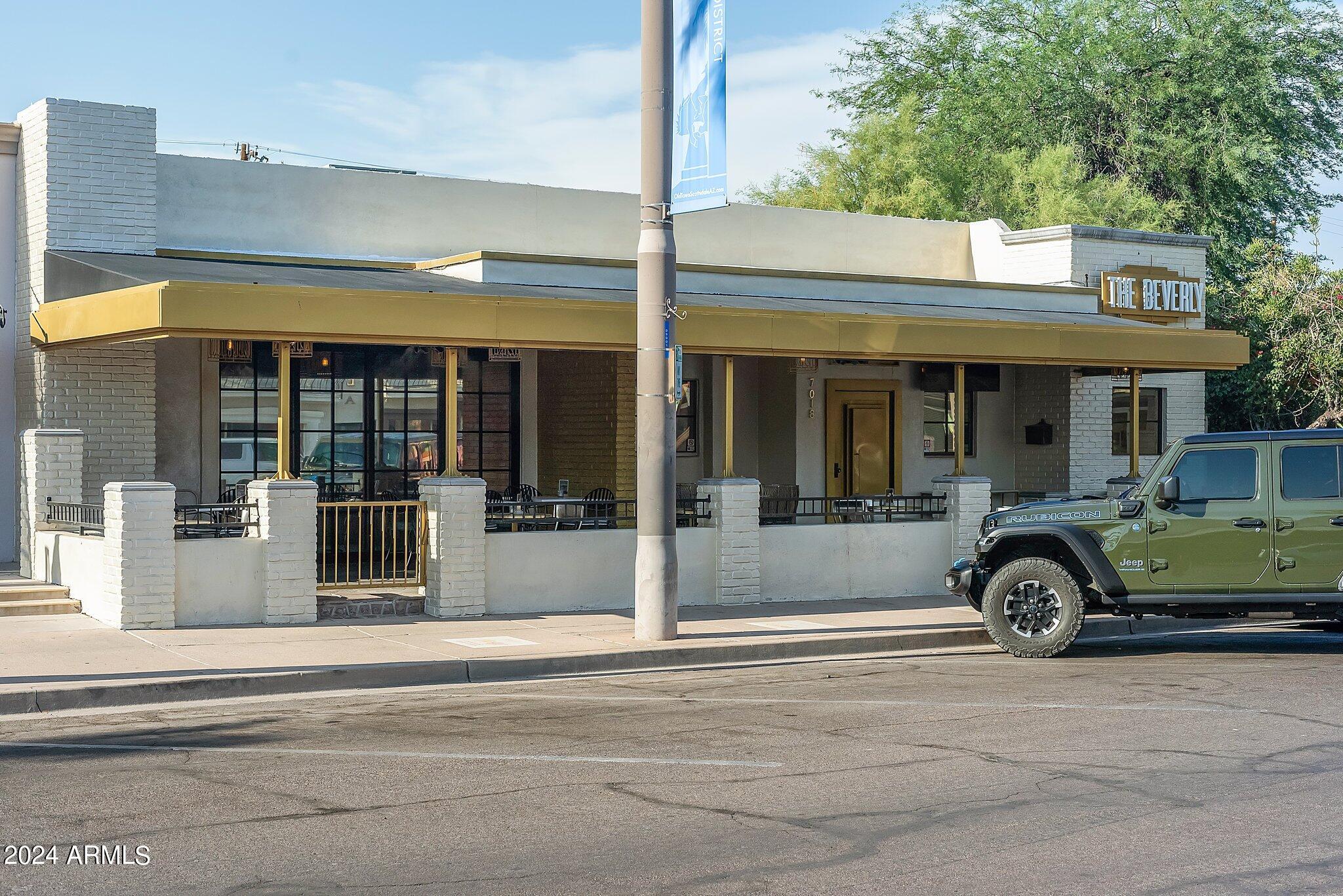 3030 N HAYDEN Road # 25