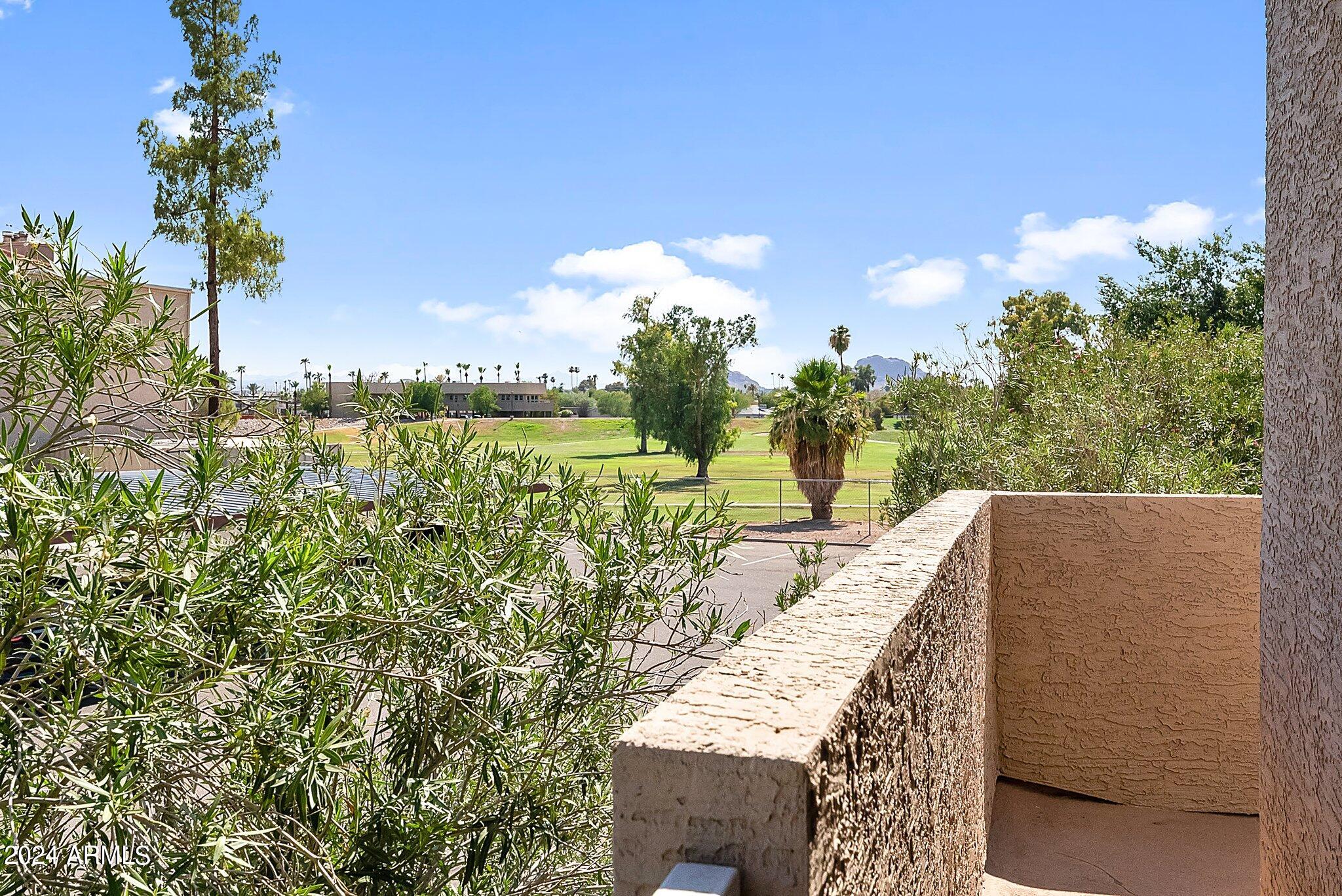 3030 N HAYDEN Road # 25