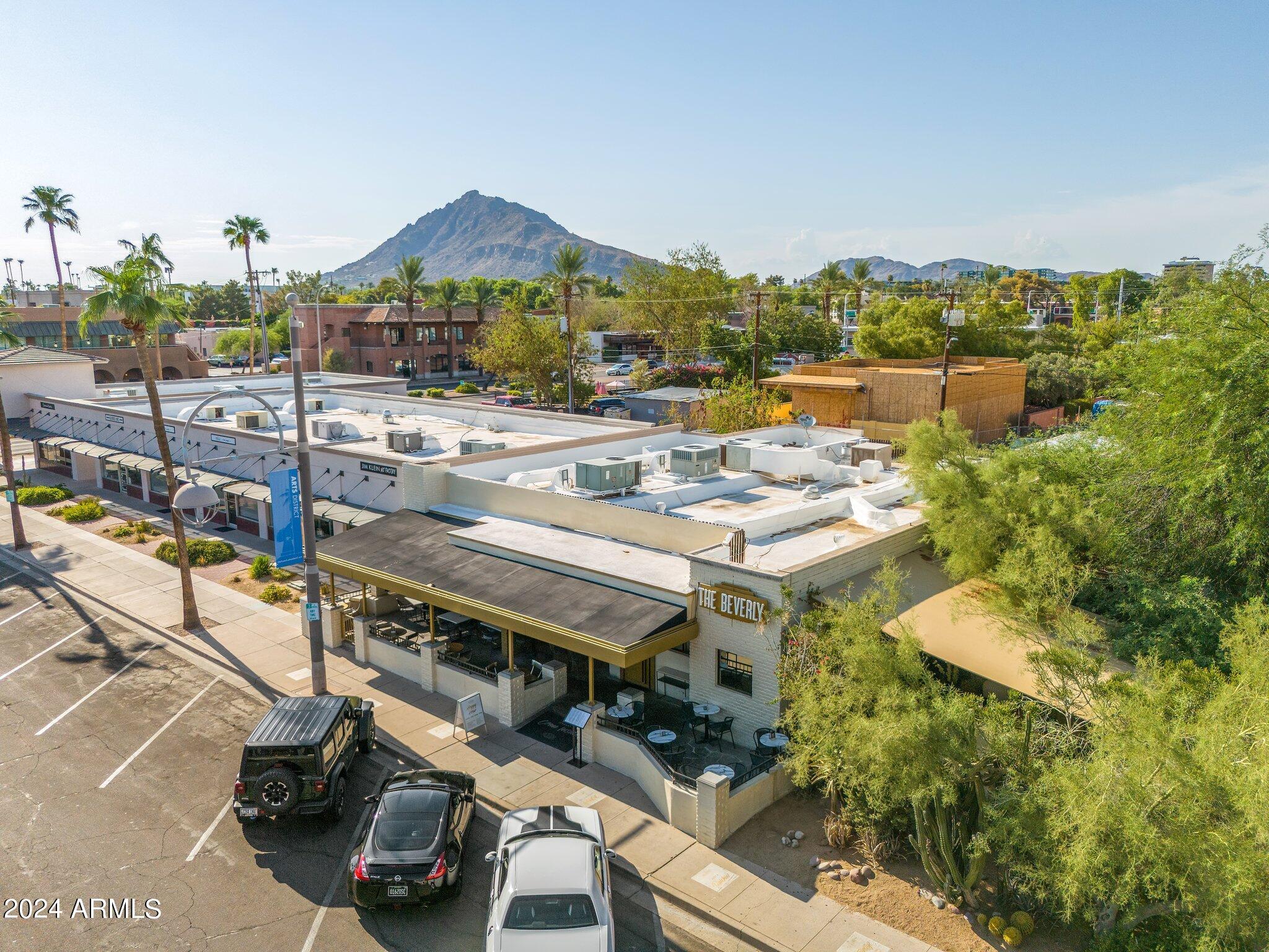 3030 N HAYDEN Road # 25