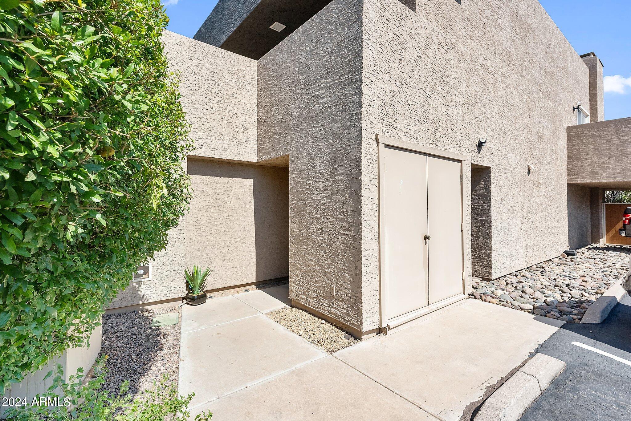3030 N HAYDEN Road # 25