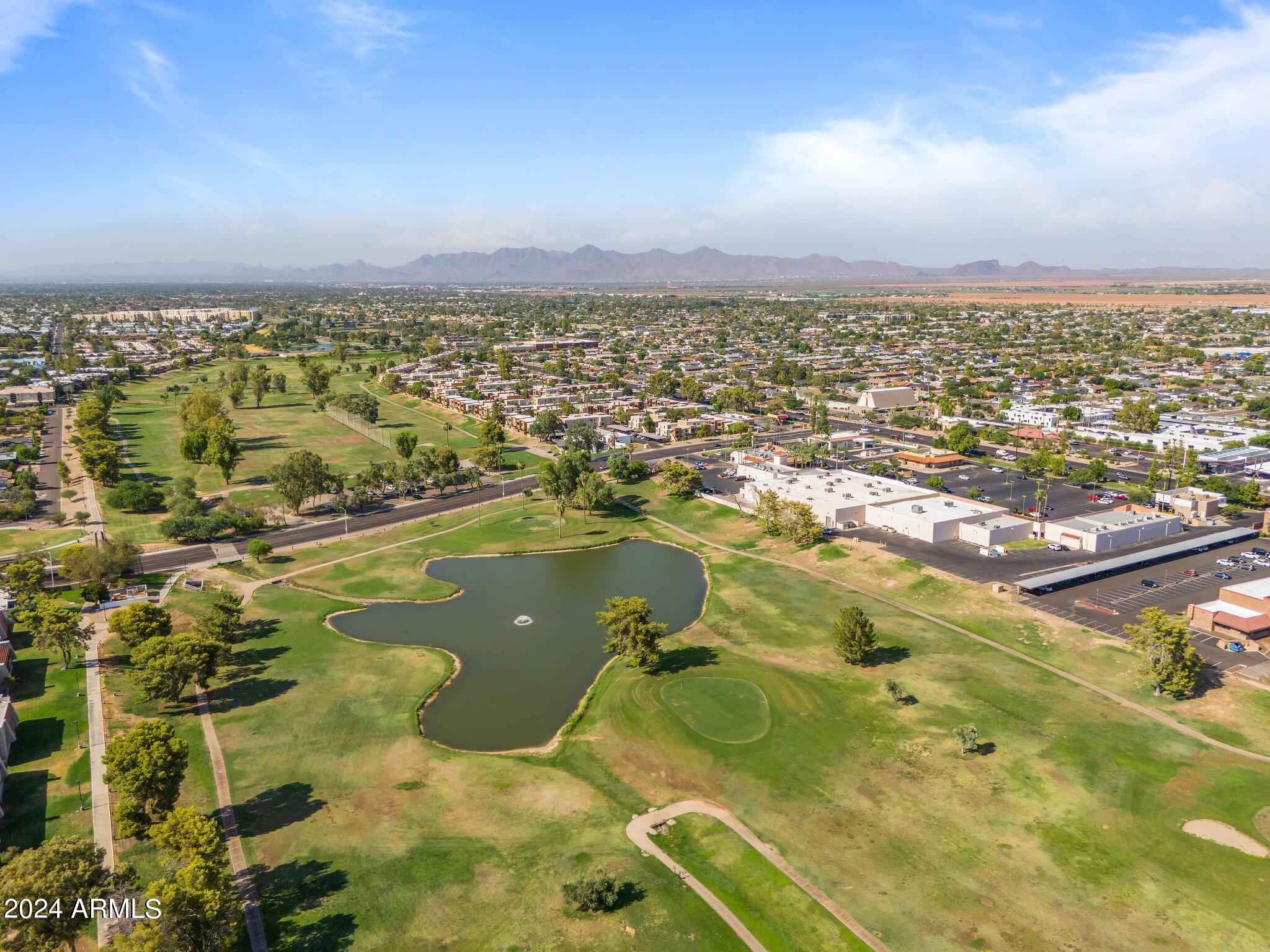 3030 N HAYDEN Road # 25