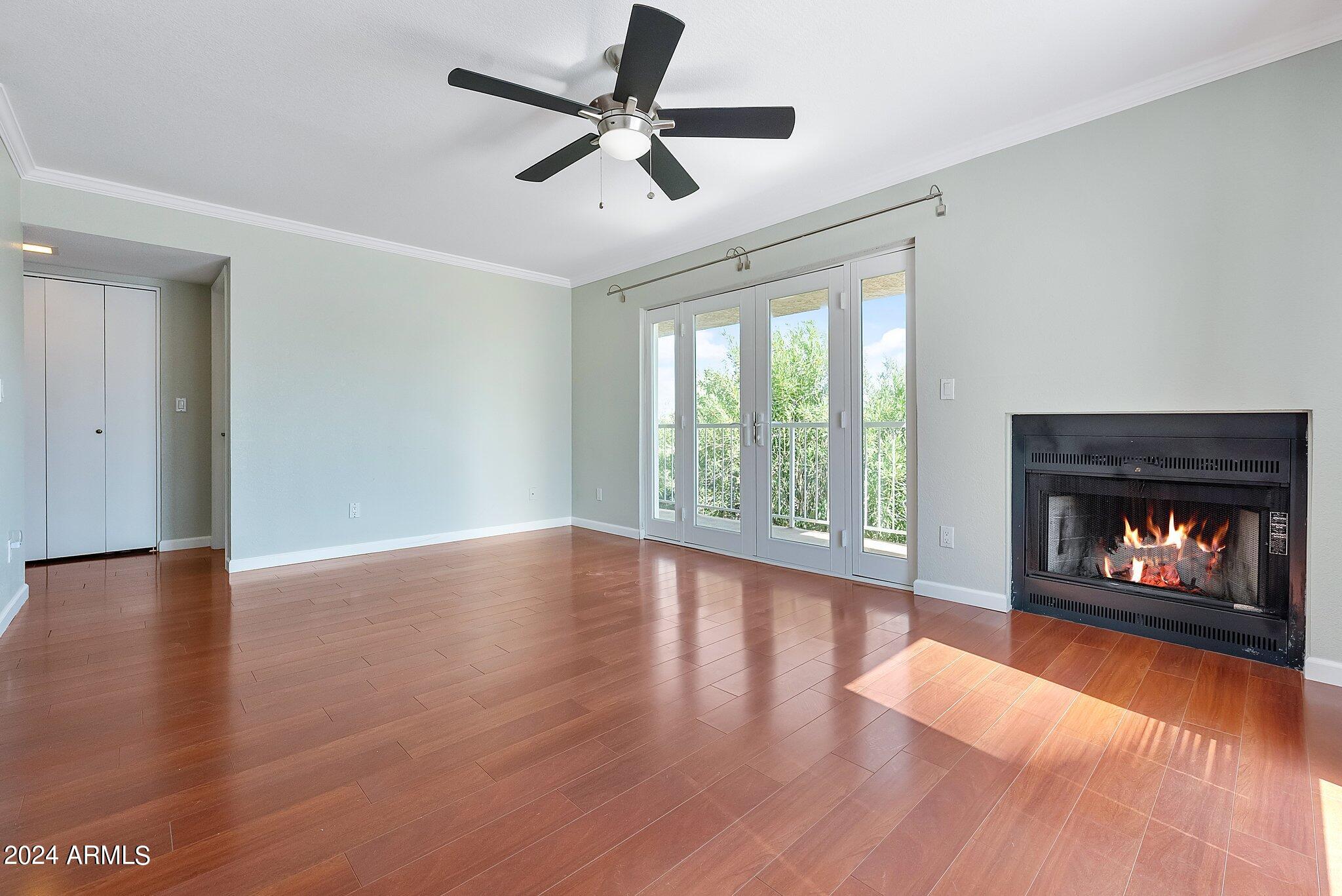 3030 N HAYDEN Road # 25
