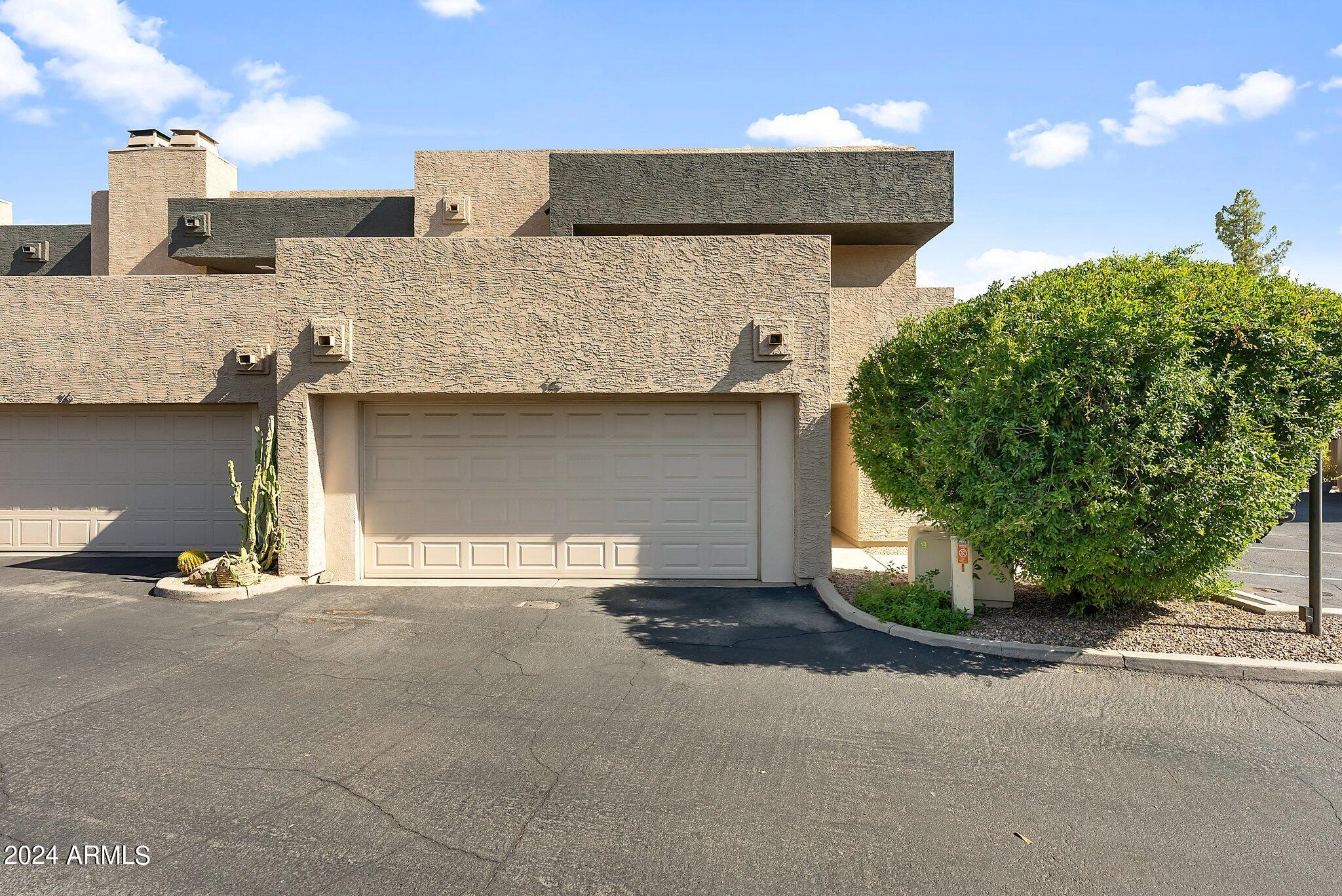 3030 N HAYDEN Road # 25