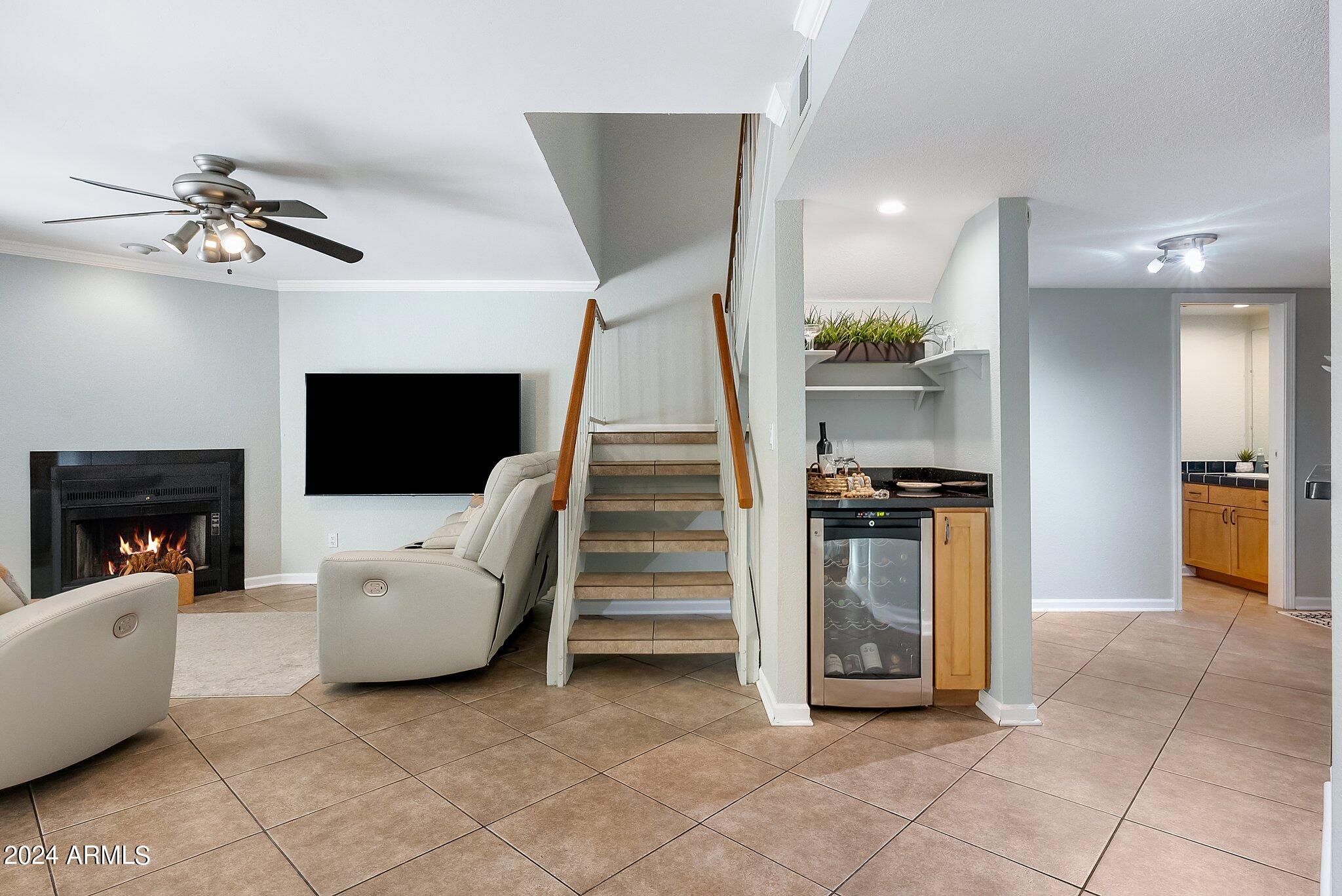 3030 N HAYDEN Road # 25