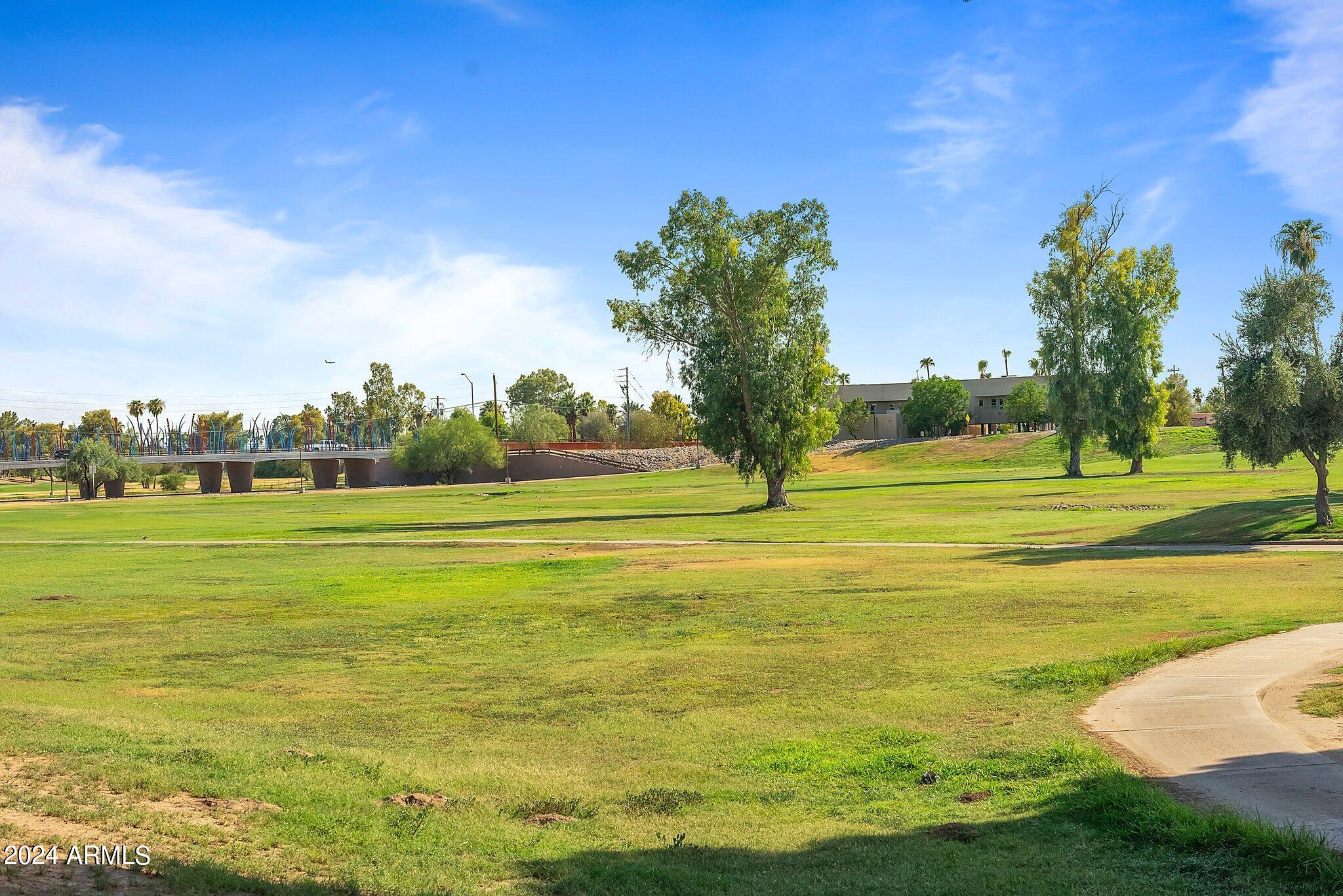 3030 N HAYDEN Road # 25