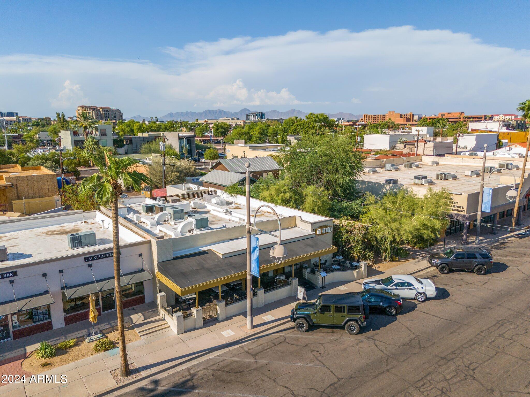 3030 N HAYDEN Road # 25