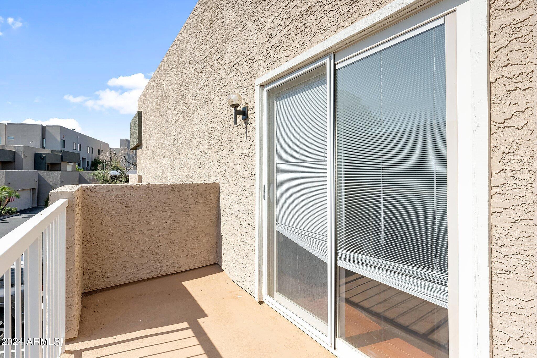 3030 N HAYDEN Road # 25