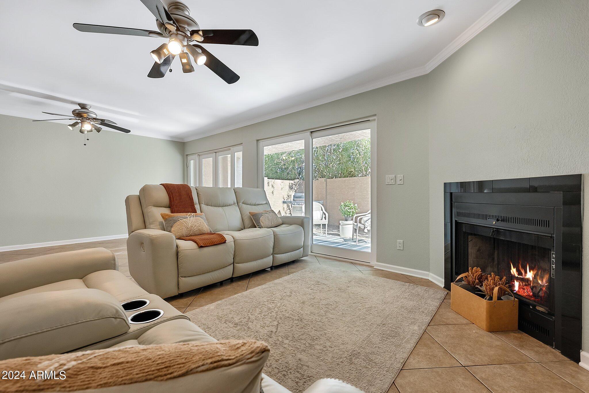 3030 N HAYDEN Road # 25