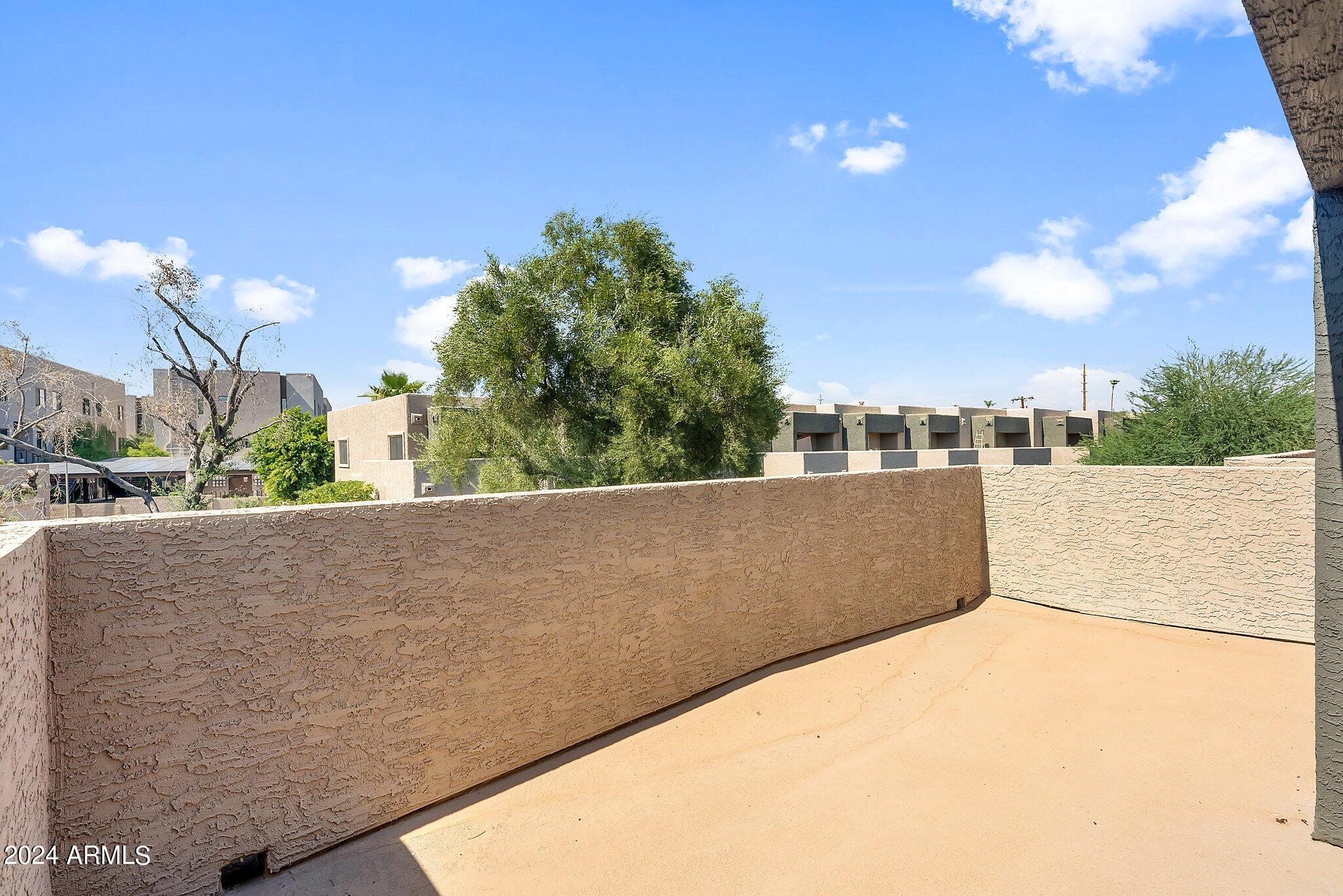 3030 N HAYDEN Road # 25