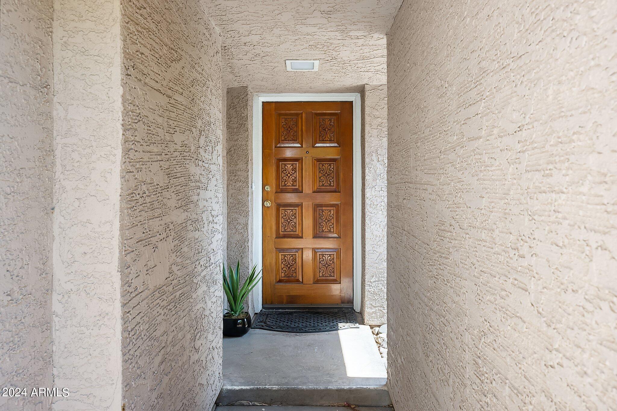 3030 N HAYDEN Road # 25