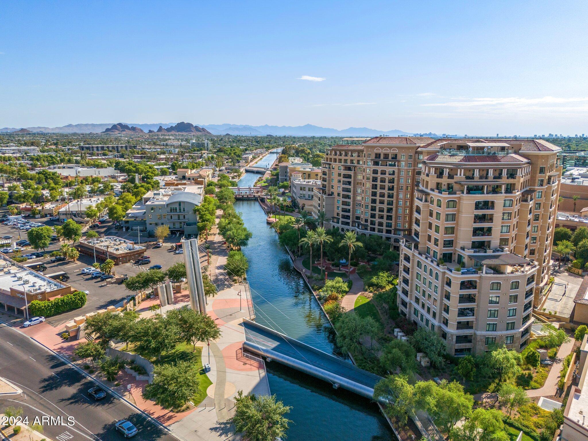 3030 N HAYDEN Road # 25