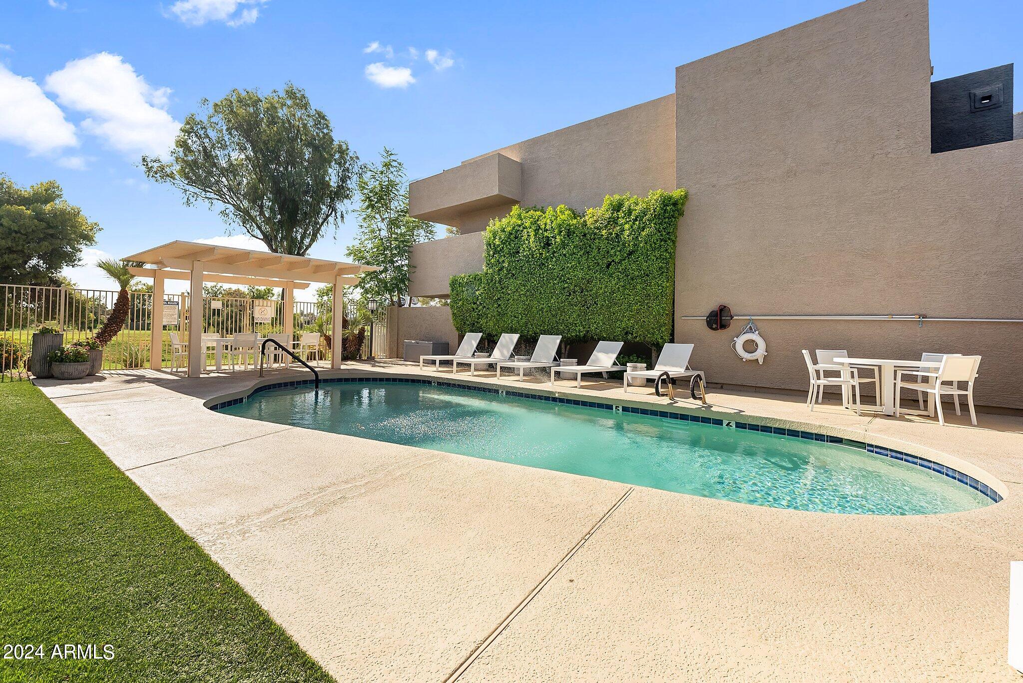 3030 N HAYDEN Road # 25