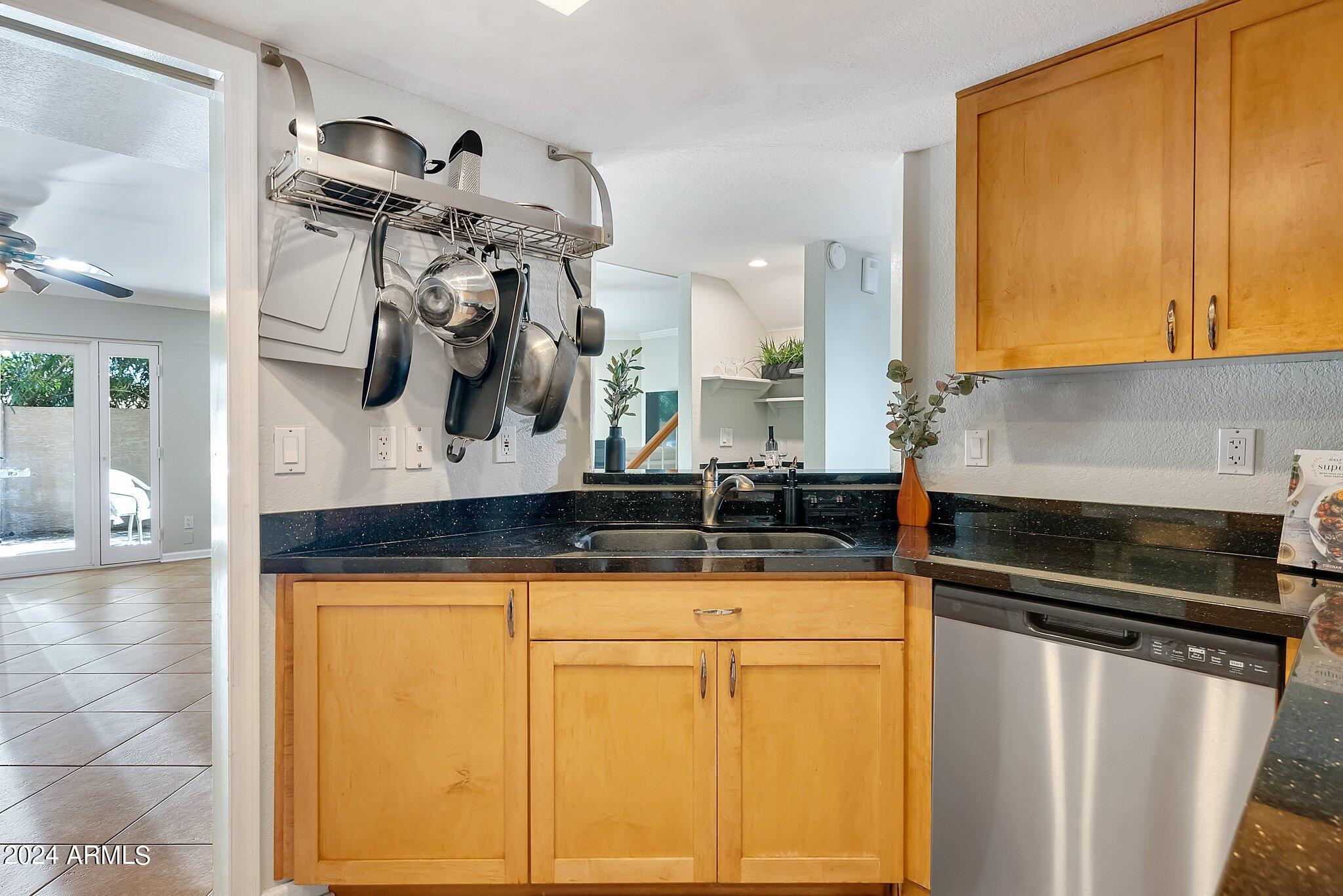 3030 N HAYDEN Road # 25