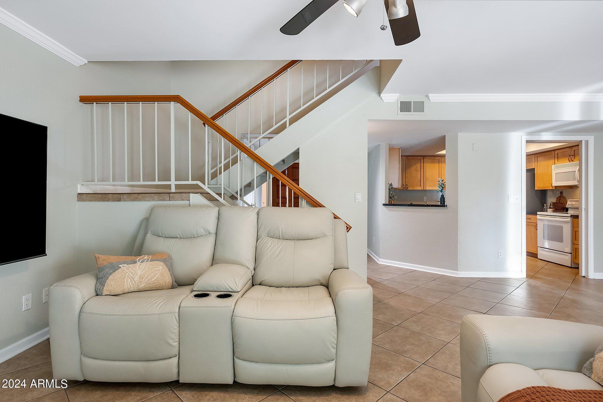 3030 N HAYDEN Road # 25