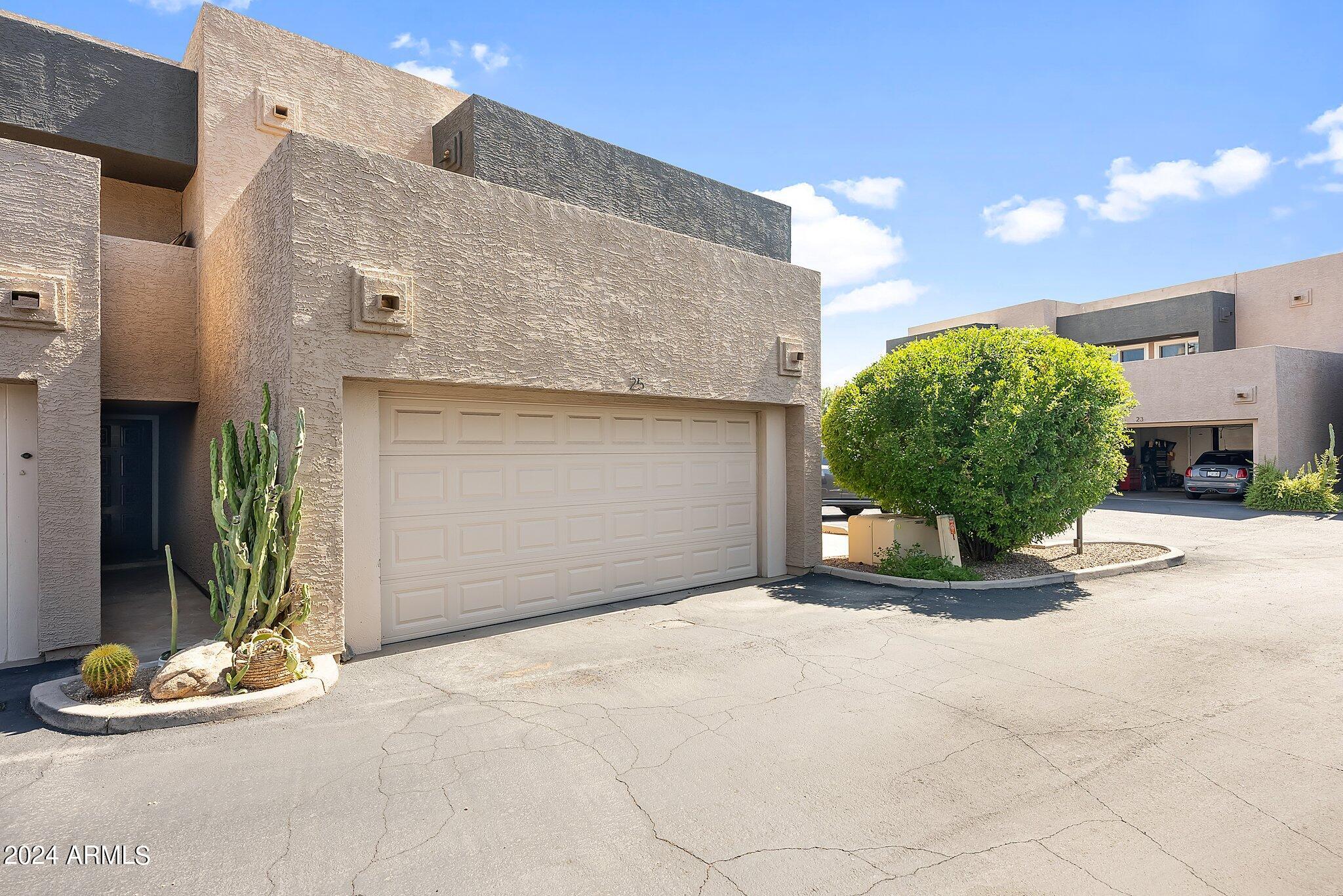 3030 N HAYDEN Road # 25